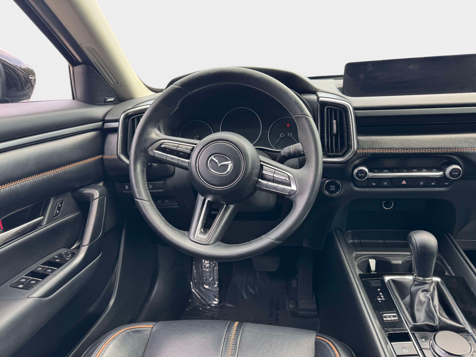 Used 2024 Mazda CX-50 SUV