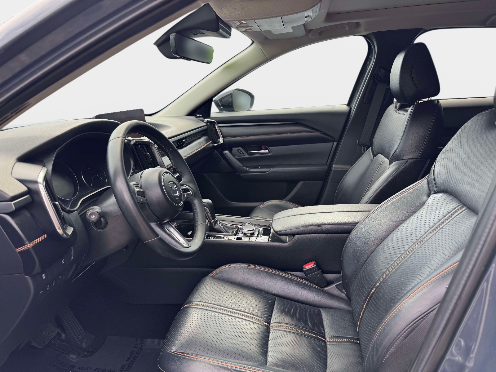 Used 2024 Mazda CX-50 SUV