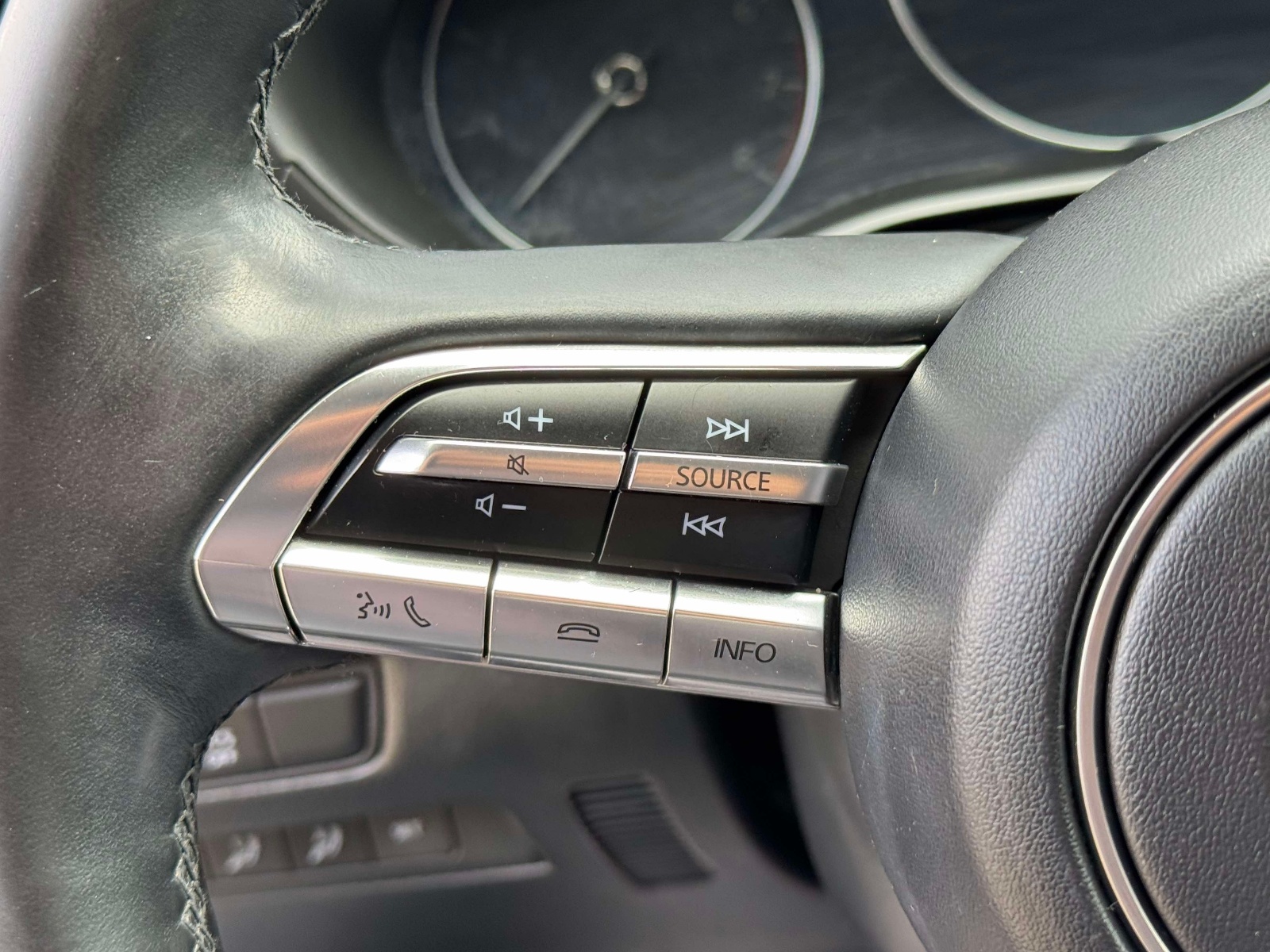 Used 2024 Mazda CX-50 SUV