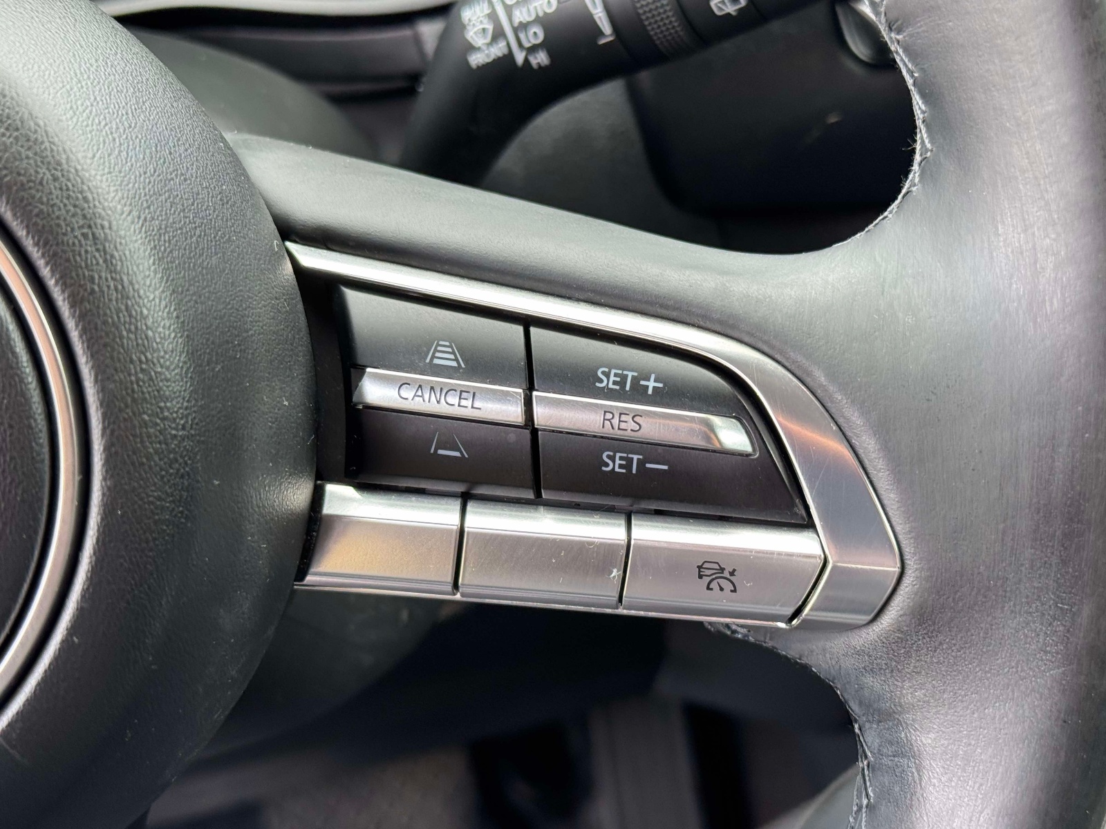 Used 2024 Mazda CX-50 SUV