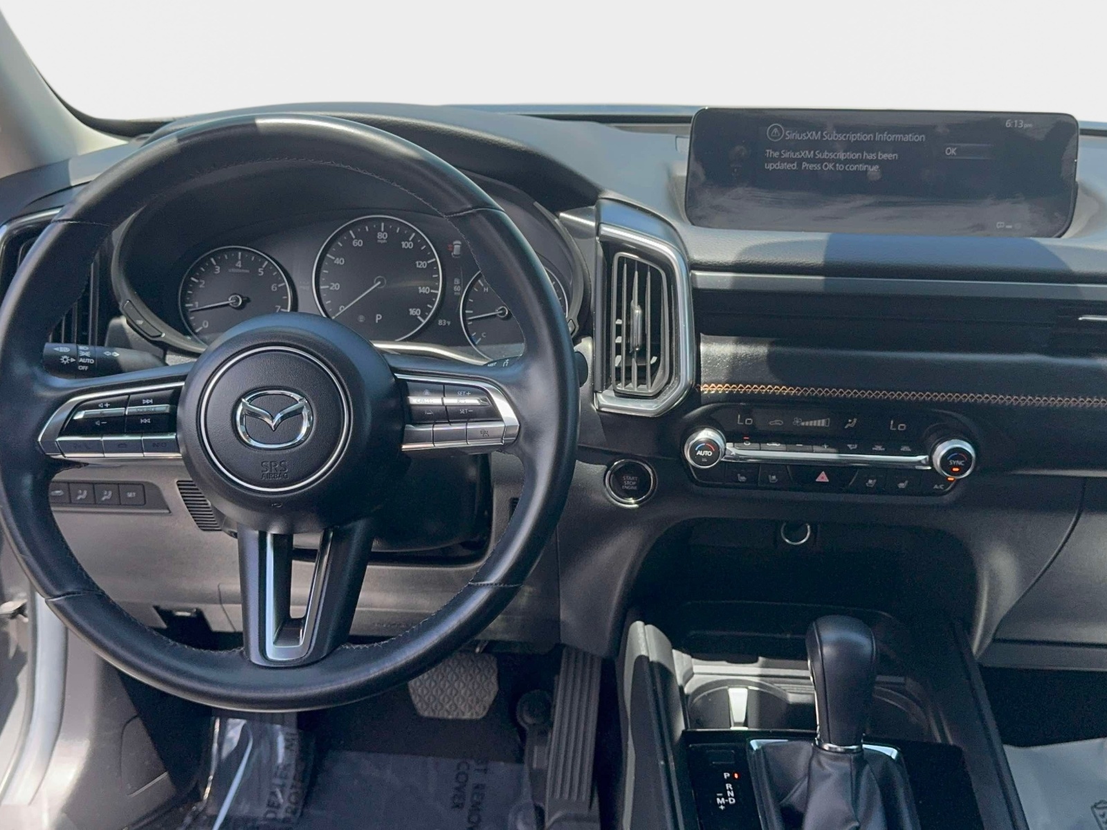 Used 2024 Mazda CX-50 SUV