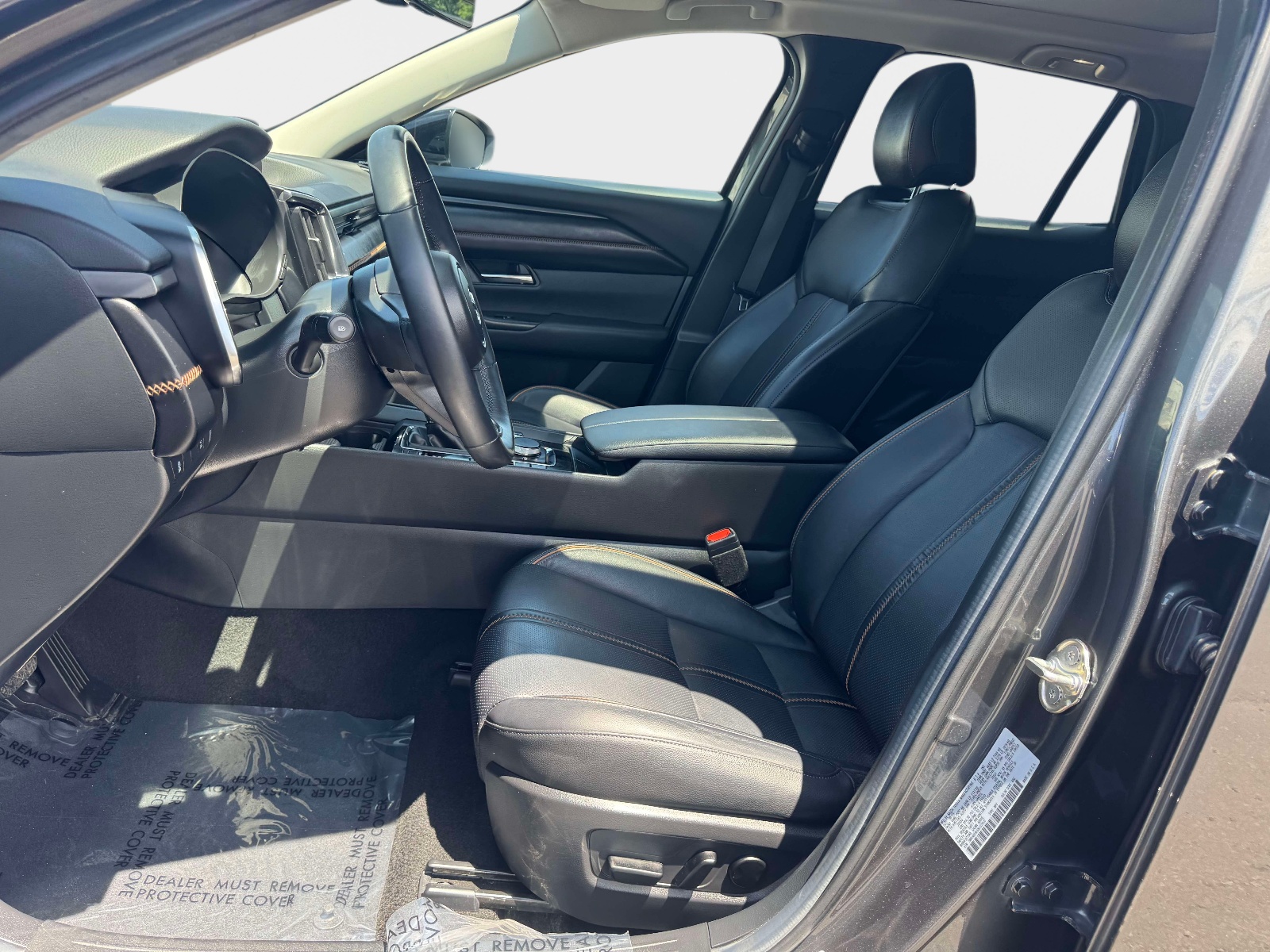 Used 2024 Mazda CX-50 SUV