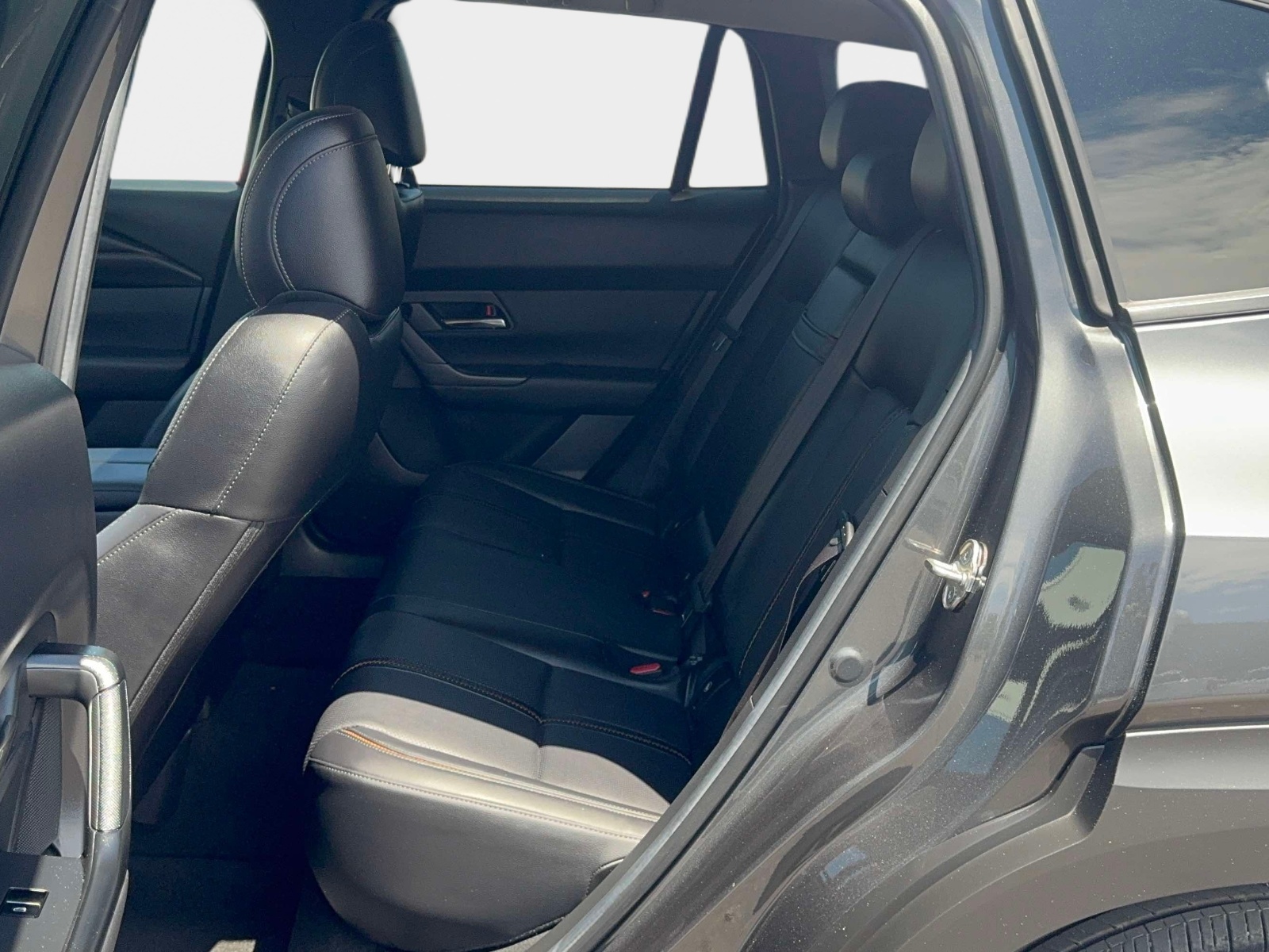 Used 2024 Mazda CX-50 SUV