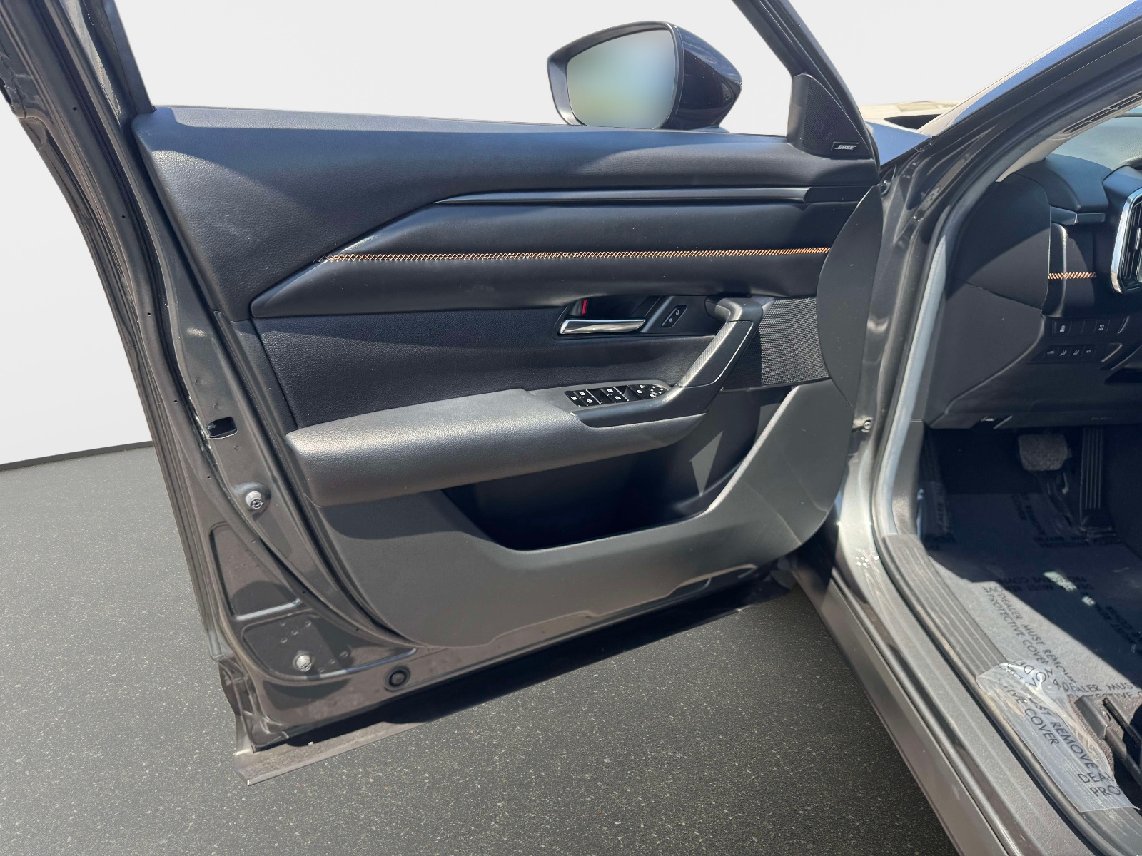 Used 2024 Mazda CX-50 SUV