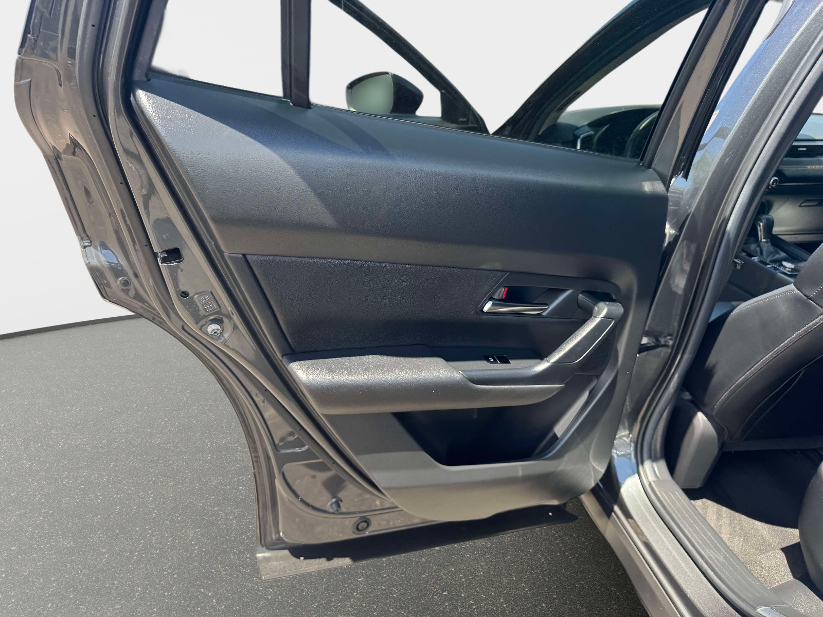 Used 2024 Mazda CX-50 SUV