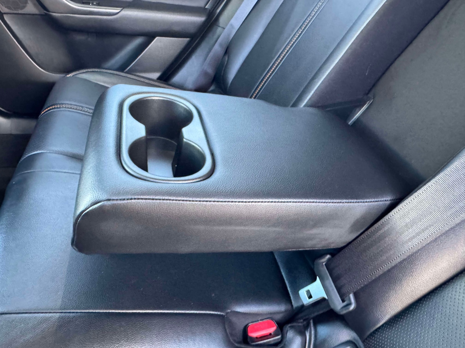 Used 2024 Mazda CX-50 SUV