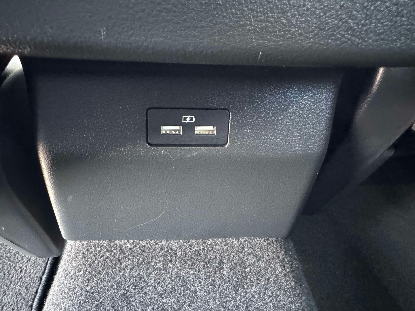 Used 2024 Mazda CX-50 SUV