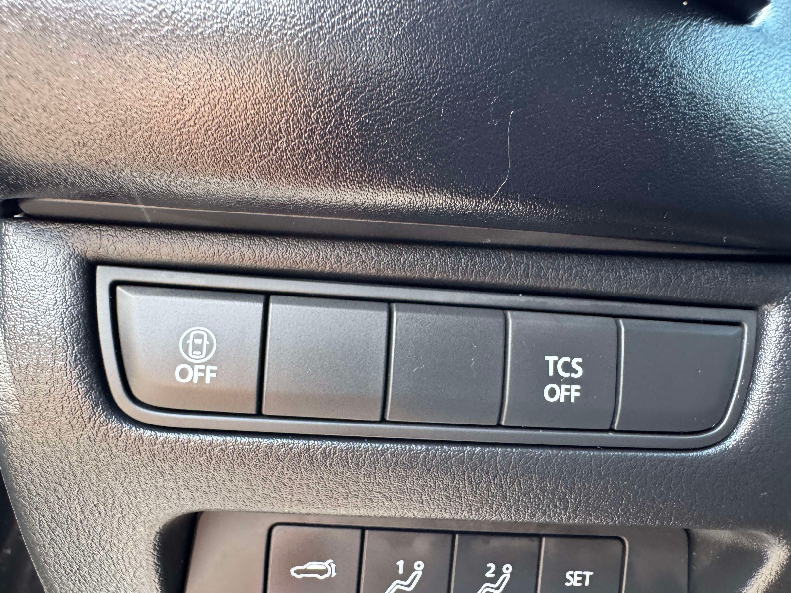 Used 2024 Mazda CX-50 SUV