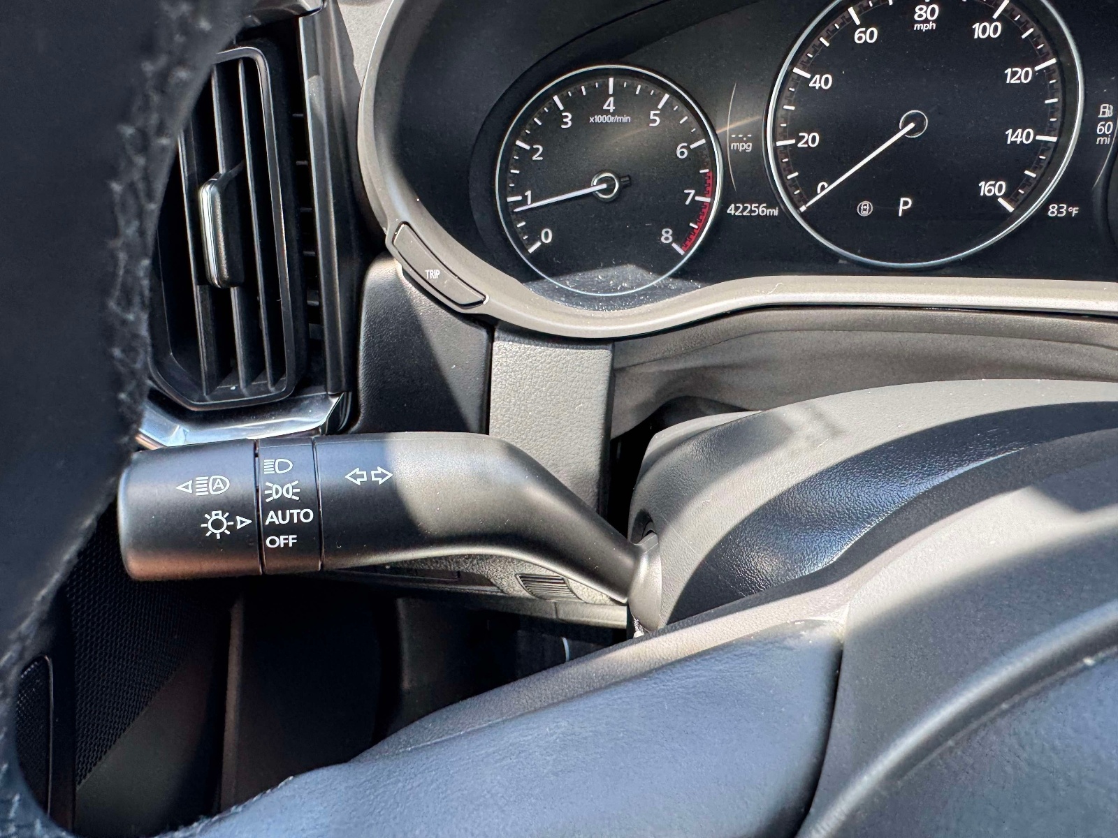 Used 2024 Mazda CX-50 SUV