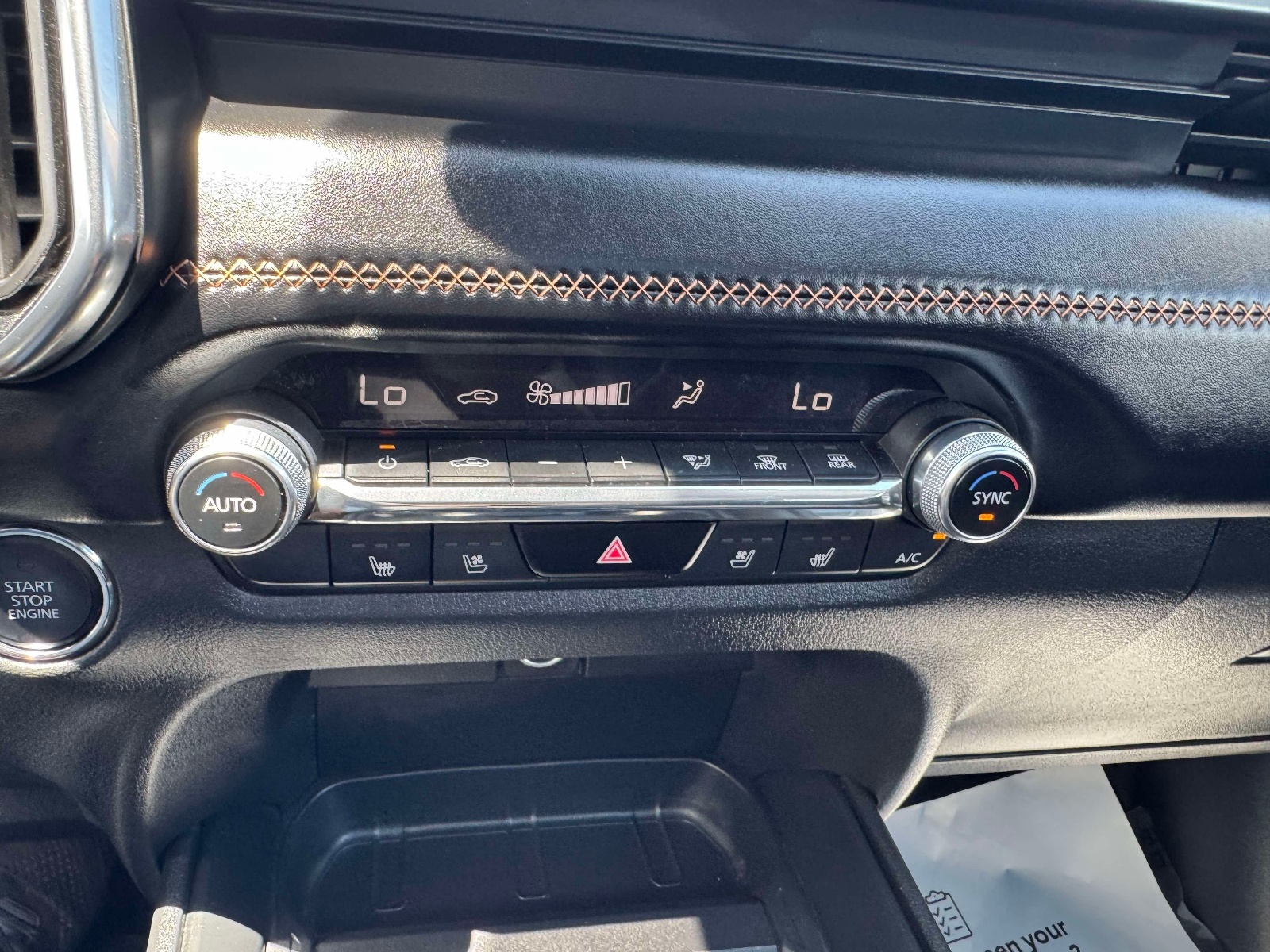 Used 2024 Mazda CX-50 SUV