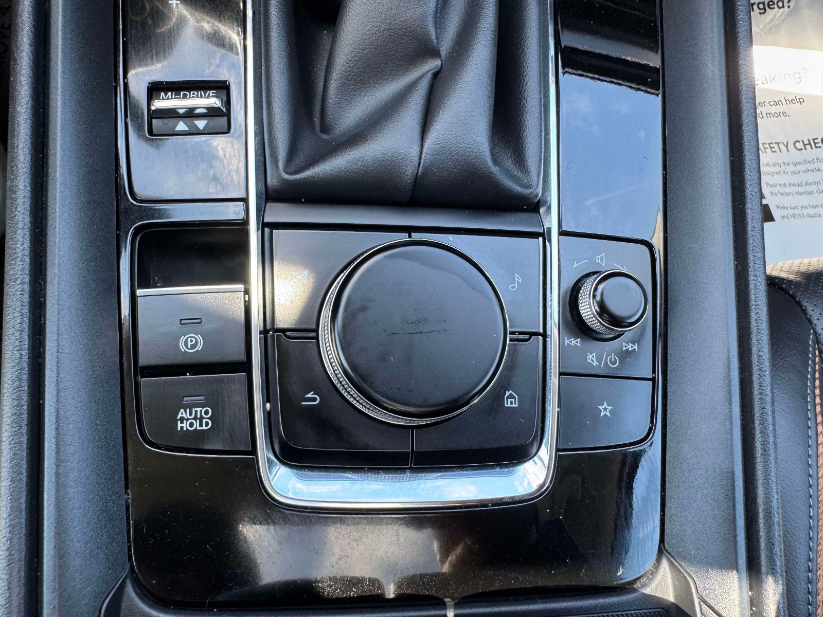 Used 2024 Mazda CX-50 SUV