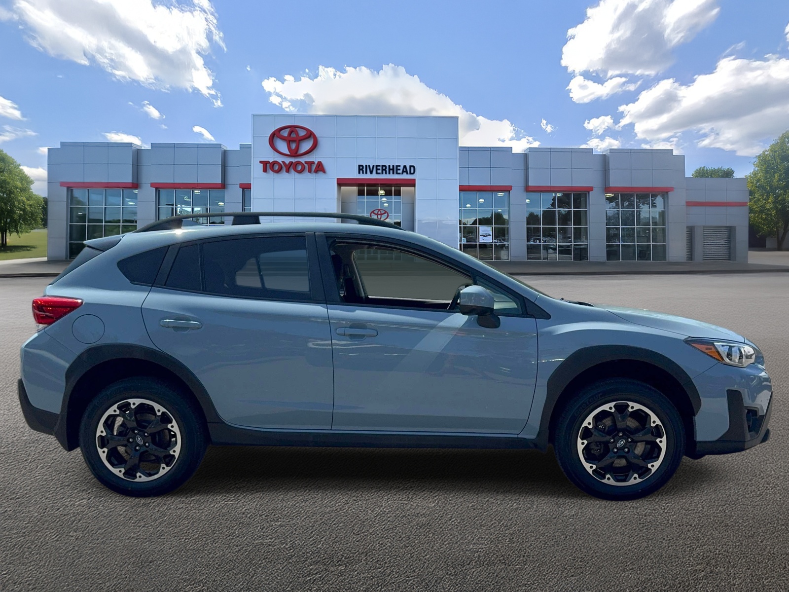 Used 2022 Subaru Crosstrek SUV