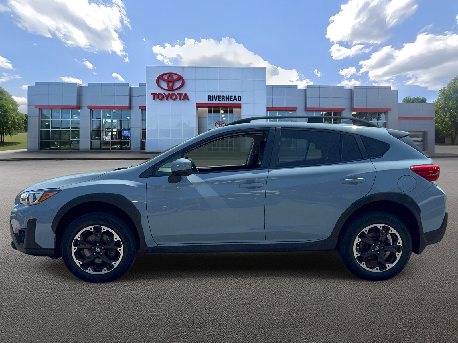 Used 2022 Subaru Crosstrek SUV