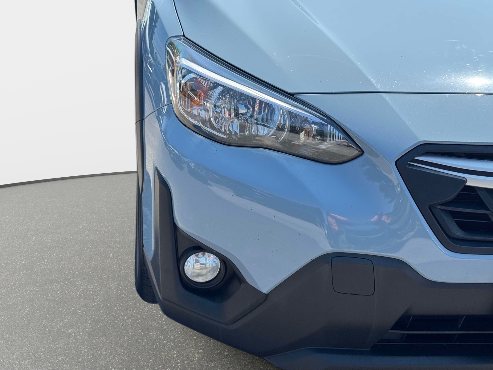 Used 2022 Subaru Crosstrek SUV