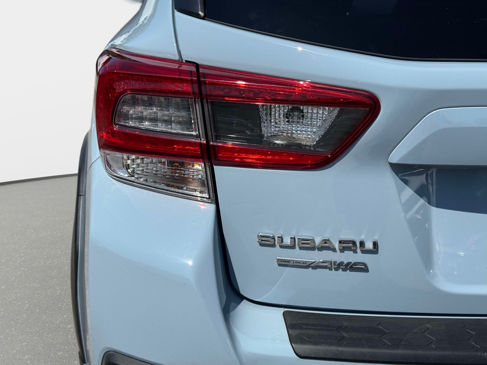 Used 2022 Subaru Crosstrek SUV