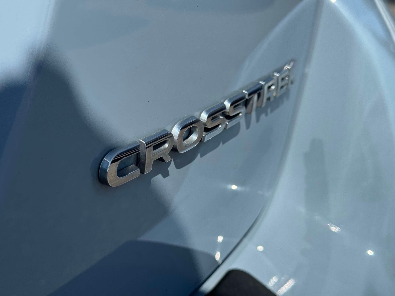 Used 2022 Subaru Crosstrek SUV