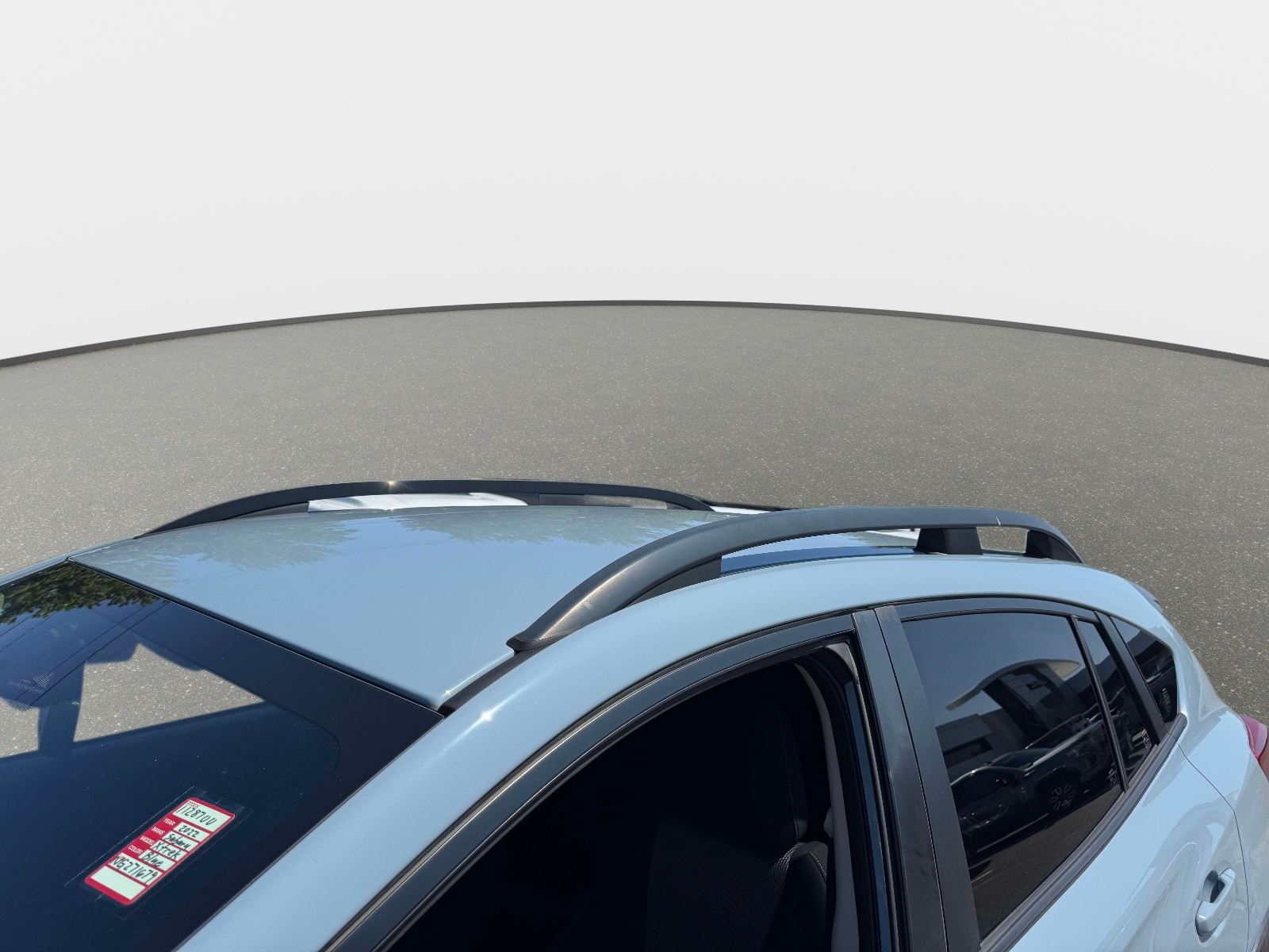 Used 2022 Subaru Crosstrek SUV