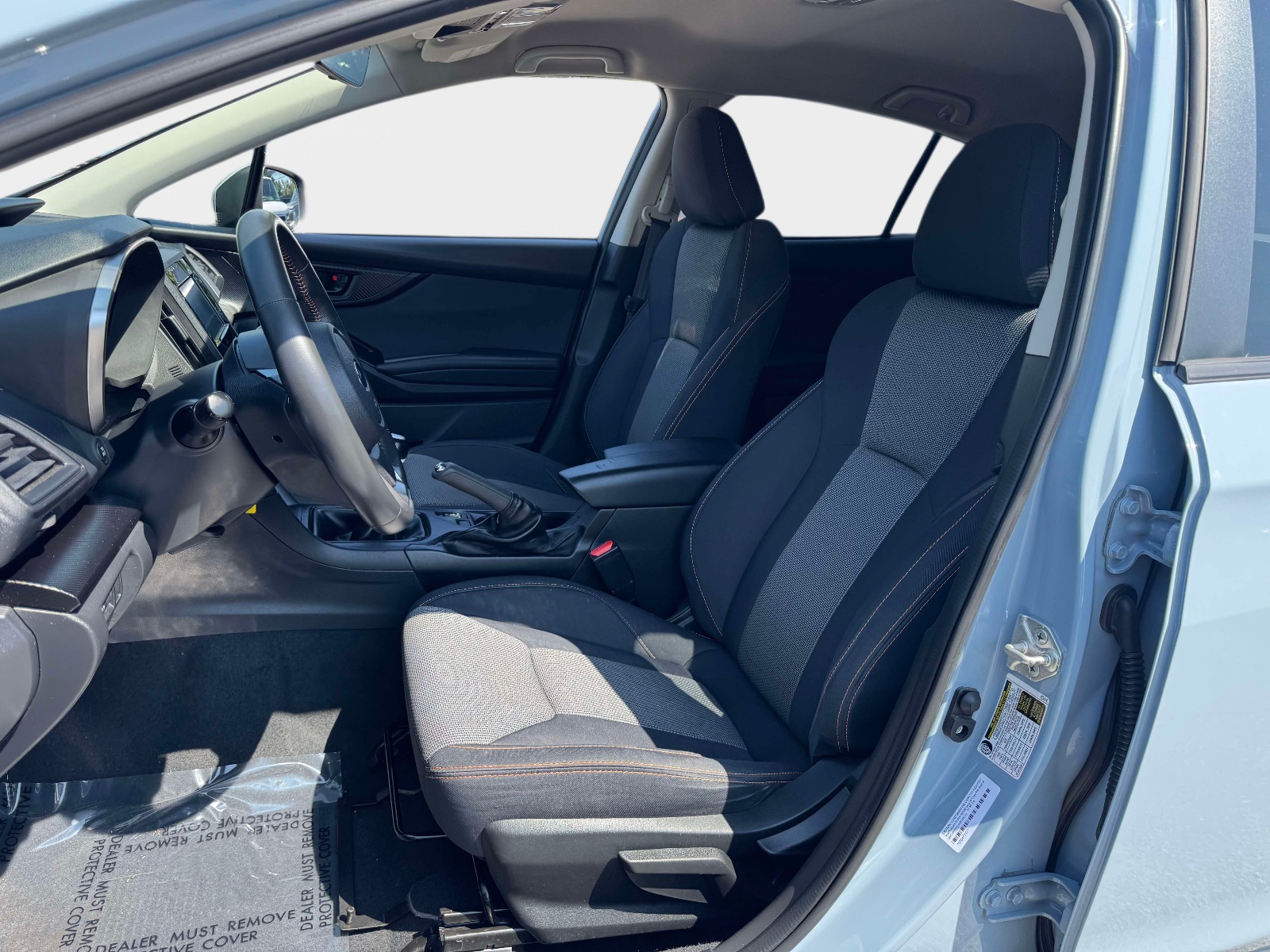 Used 2022 Subaru Crosstrek SUV