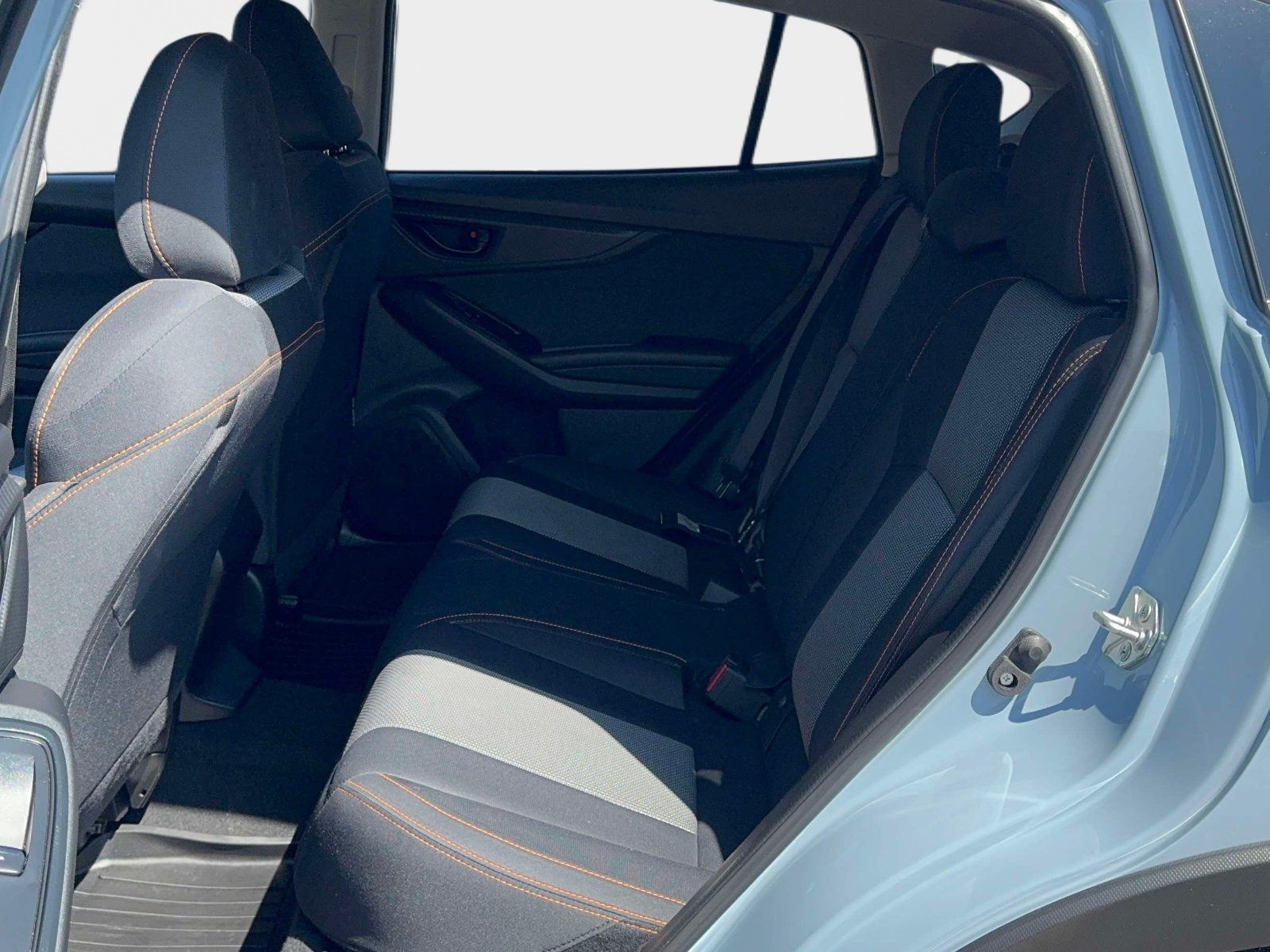 Used 2022 Subaru Crosstrek SUV
