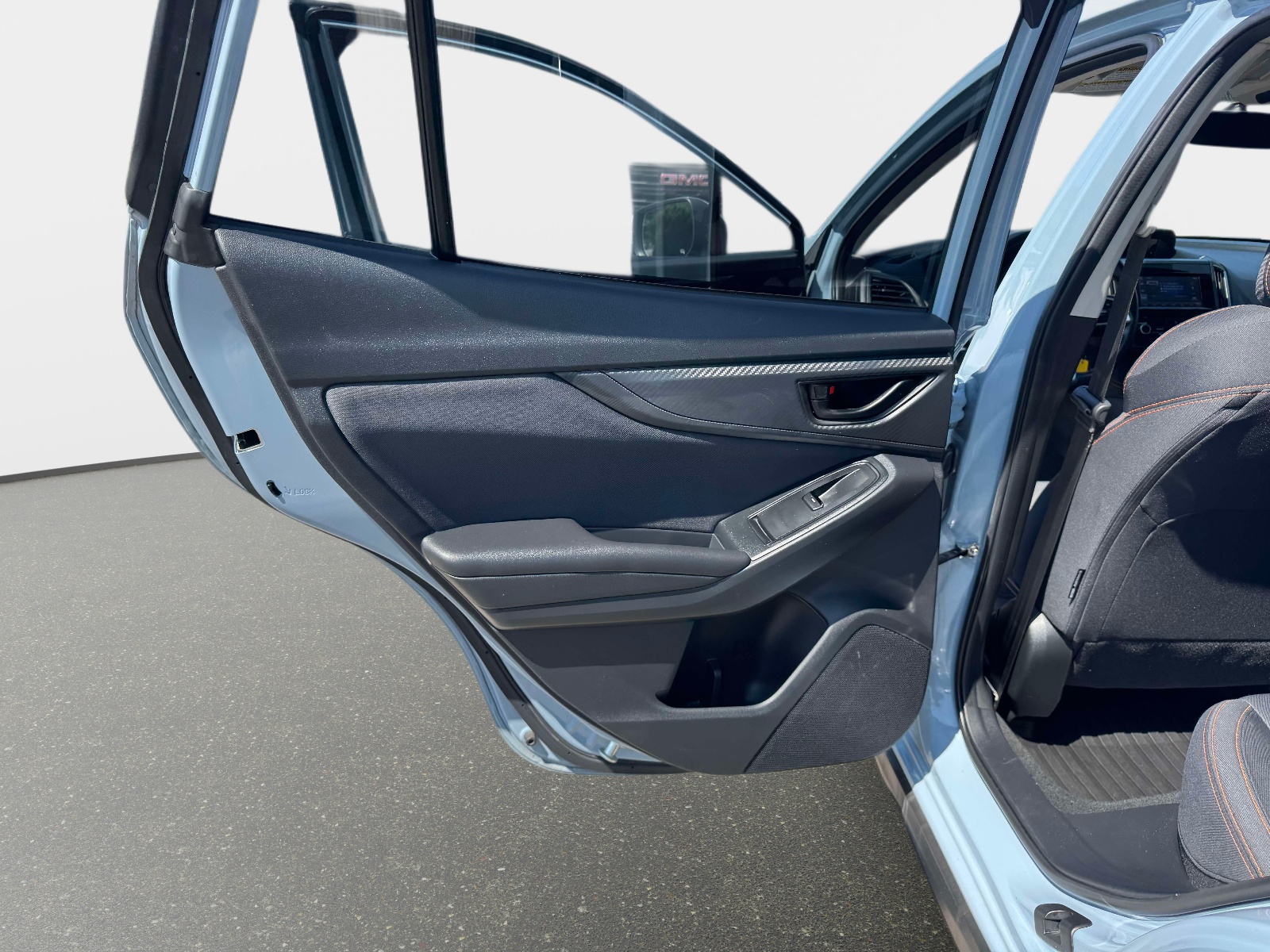 Used 2022 Subaru Crosstrek SUV