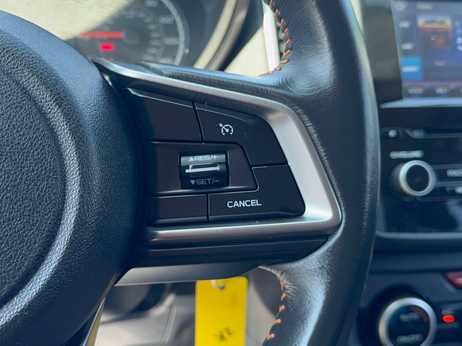 Used 2022 Subaru Crosstrek SUV