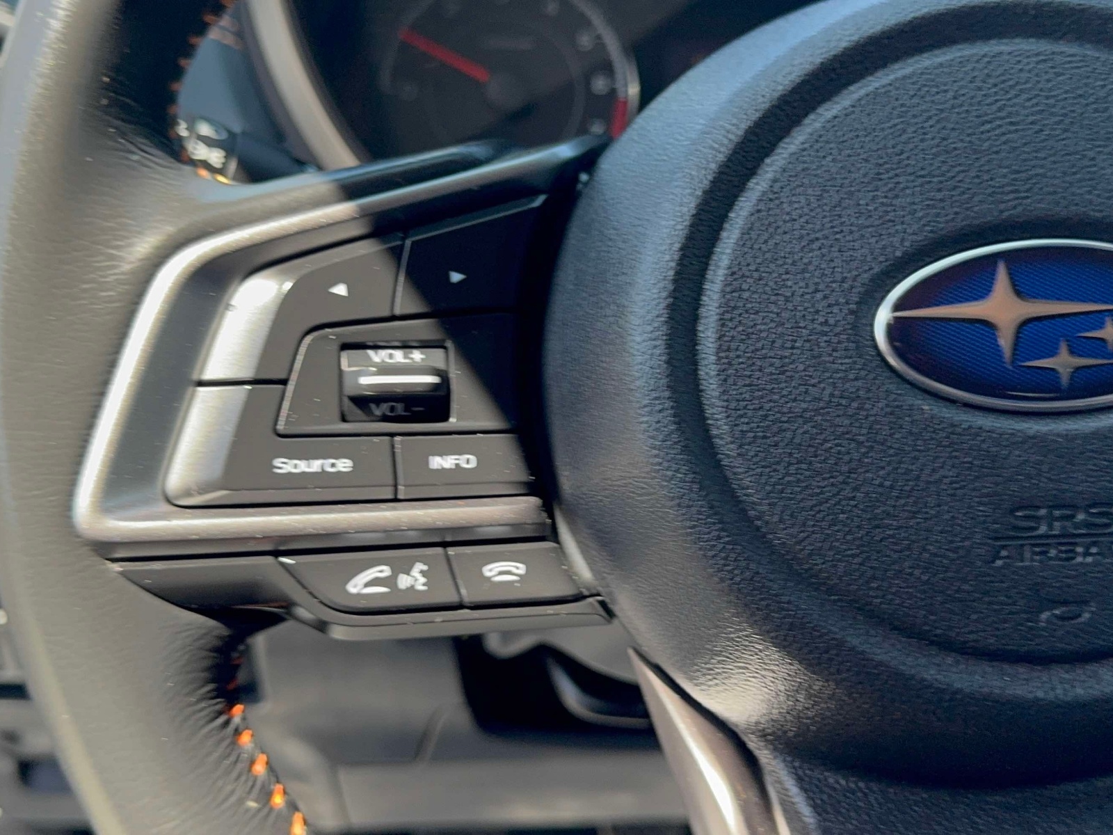 Used 2022 Subaru Crosstrek SUV
