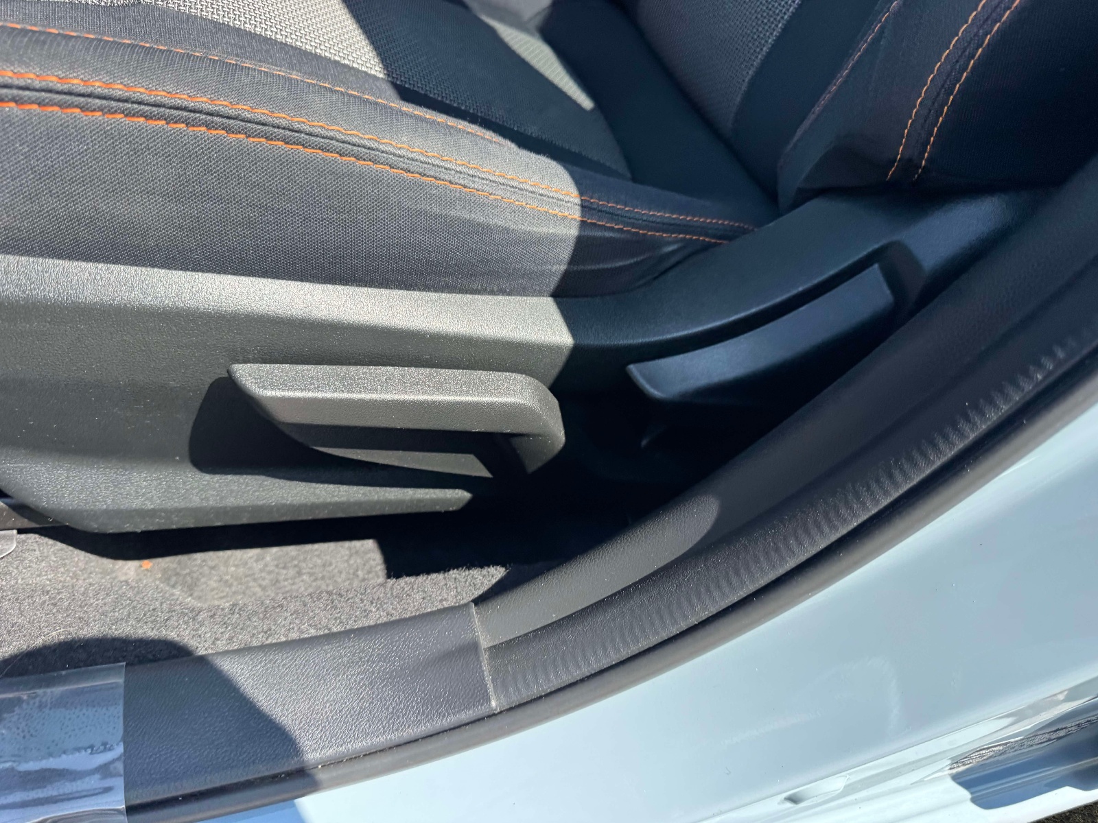 Used 2022 Subaru Crosstrek SUV