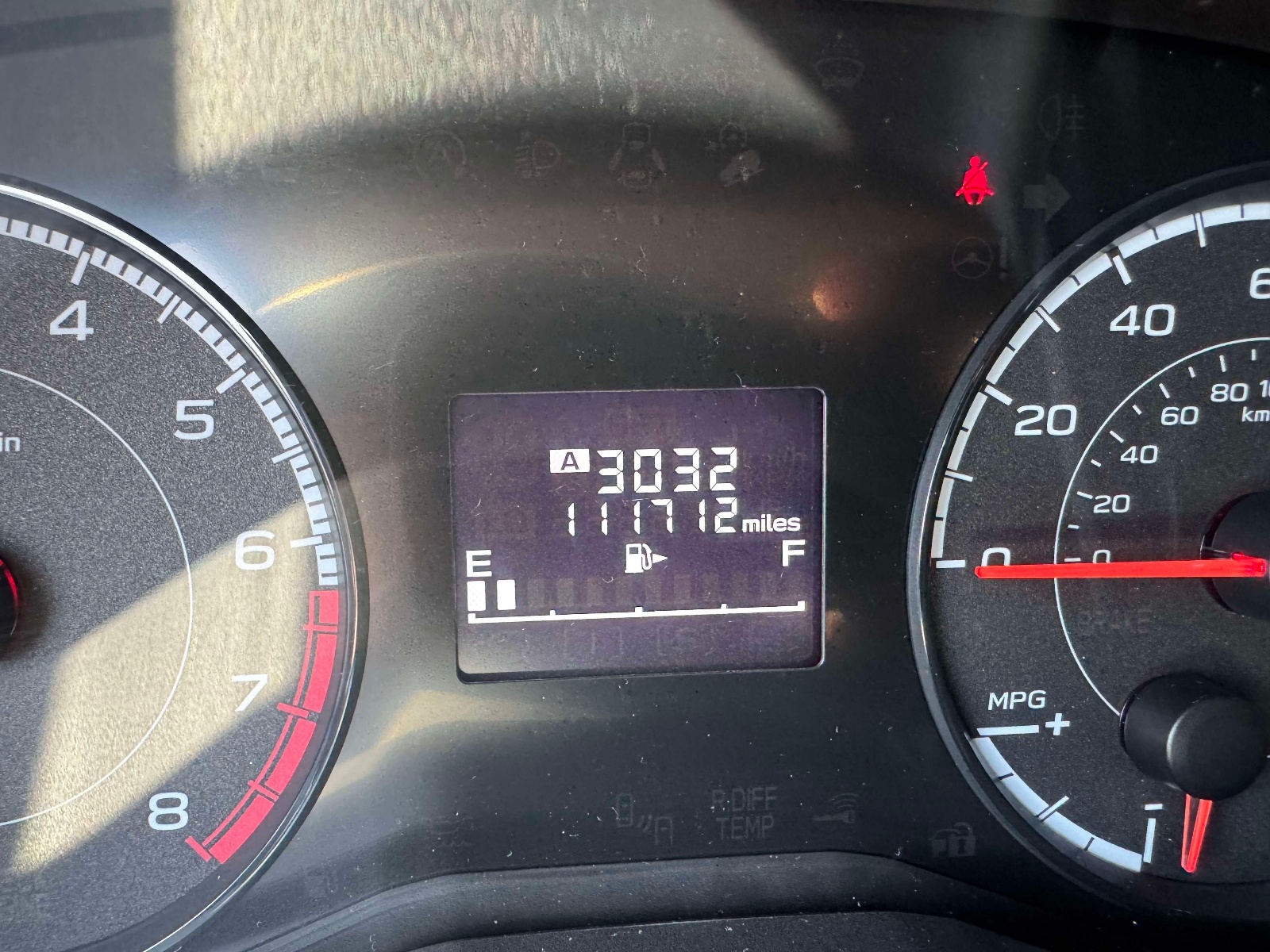 Used 2022 Subaru Crosstrek SUV