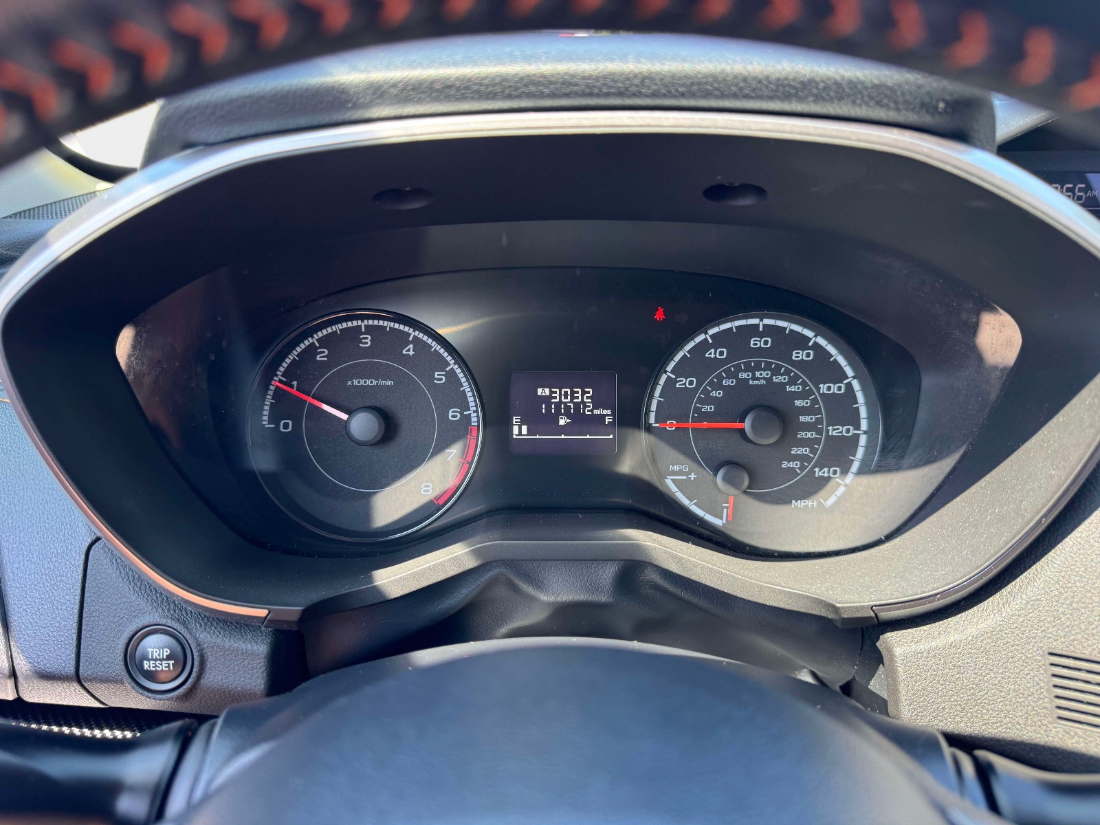 Used 2022 Subaru Crosstrek SUV