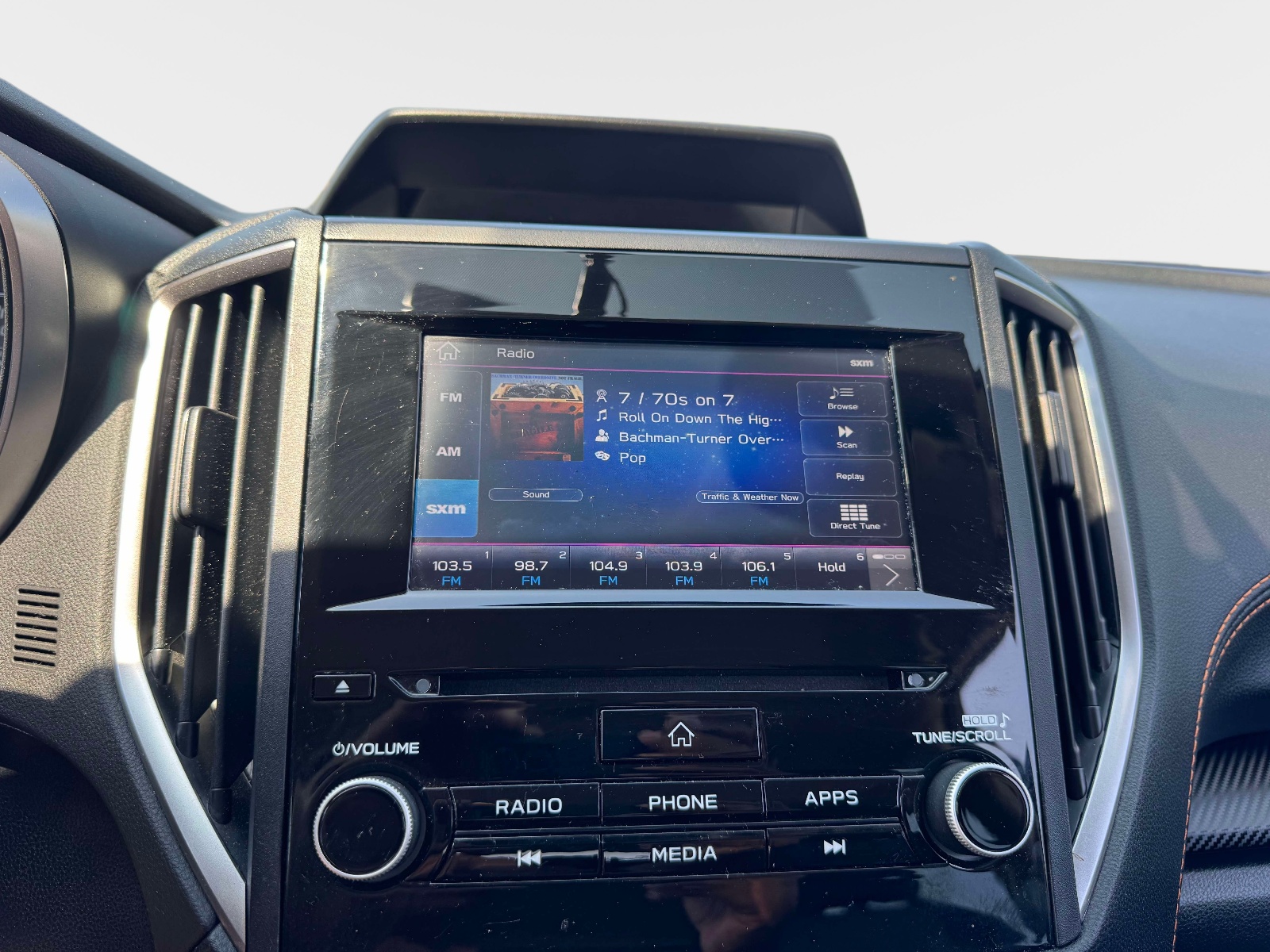 Used 2022 Subaru Crosstrek SUV