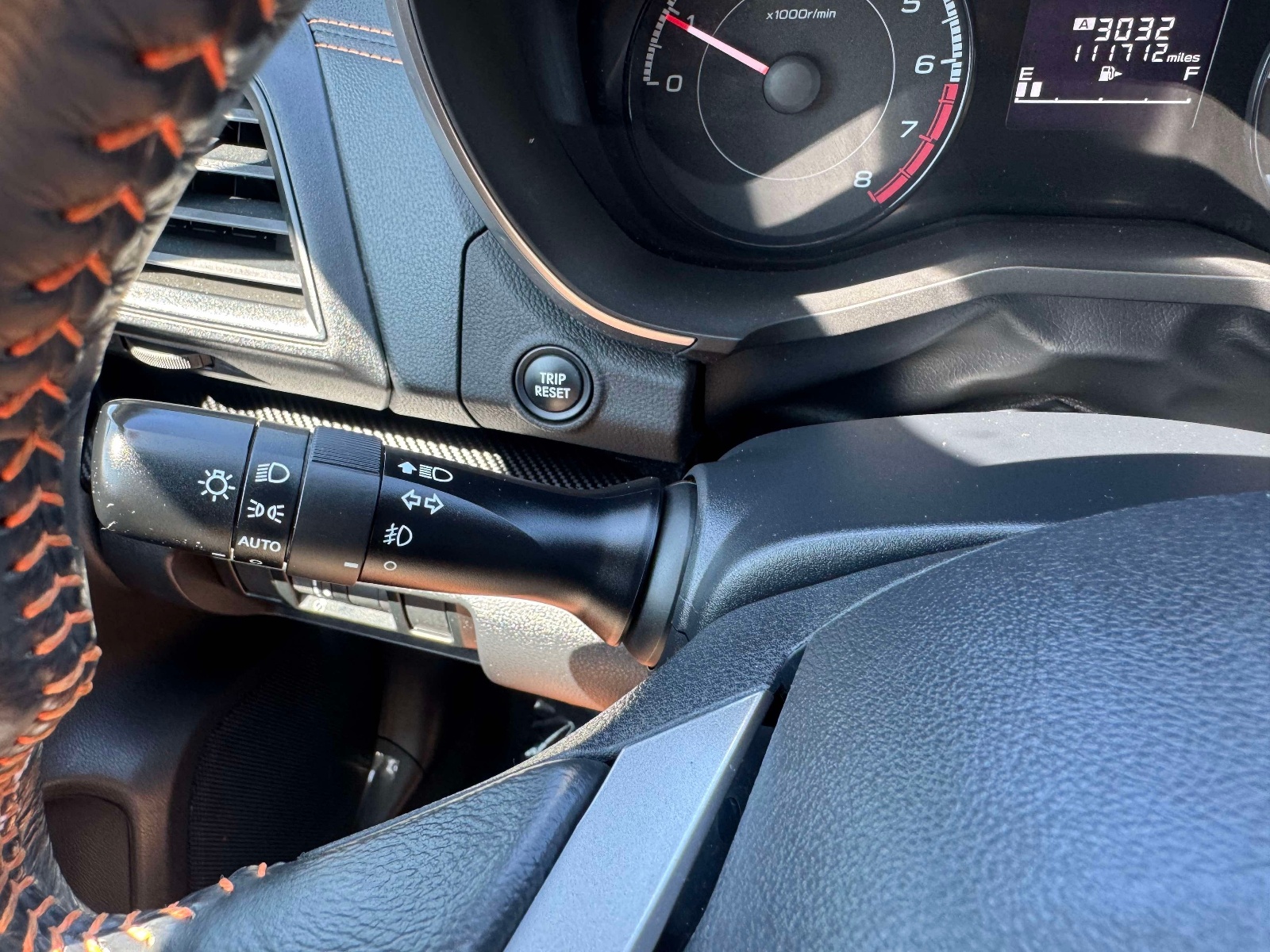 Used 2022 Subaru Crosstrek SUV