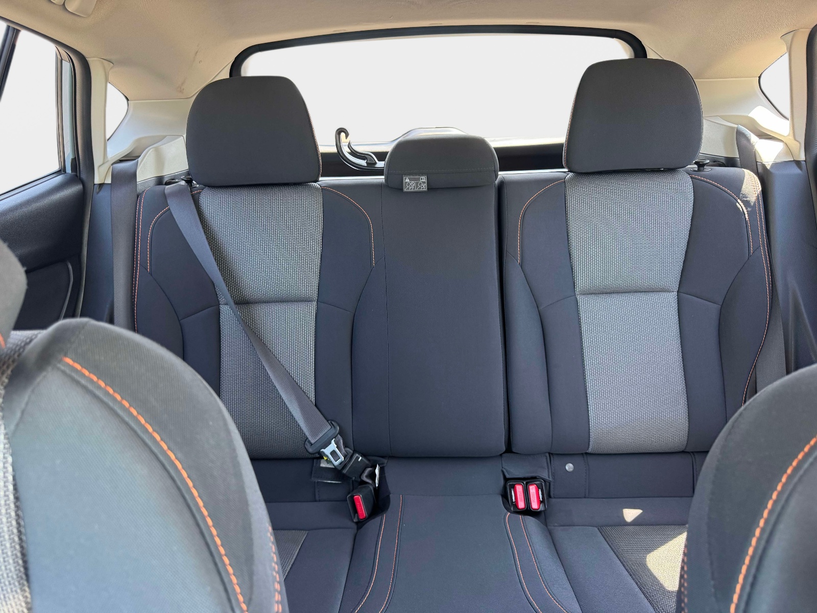 Used 2022 Subaru Crosstrek SUV
