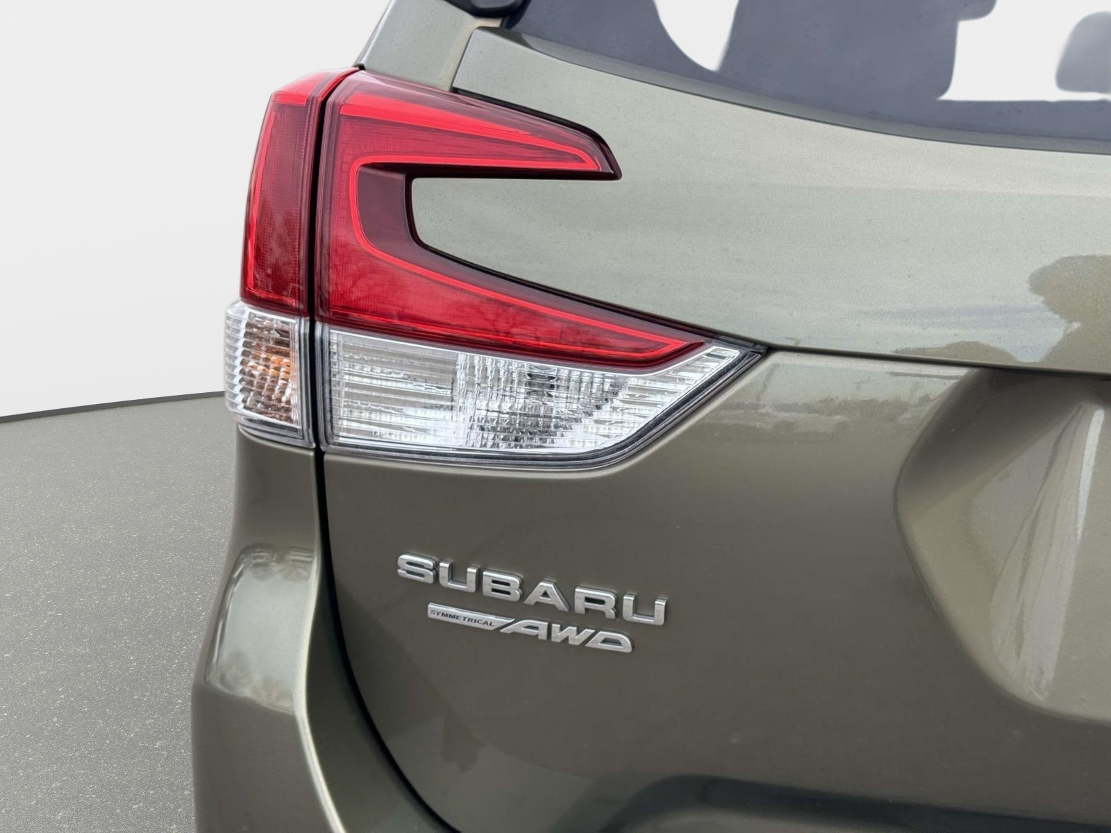Used 2022 Subaru Forester SUV