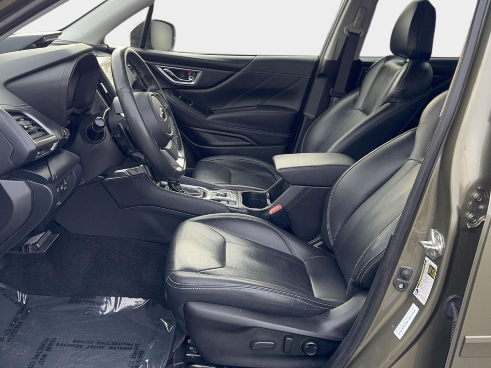 Used 2022 Subaru Forester SUV