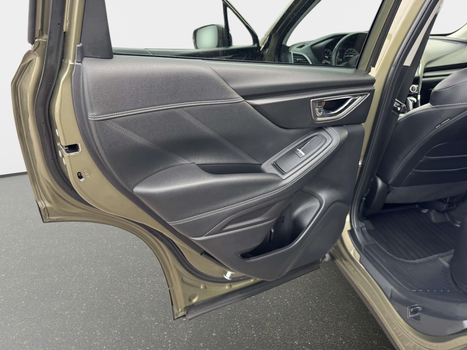 Used 2022 Subaru Forester SUV