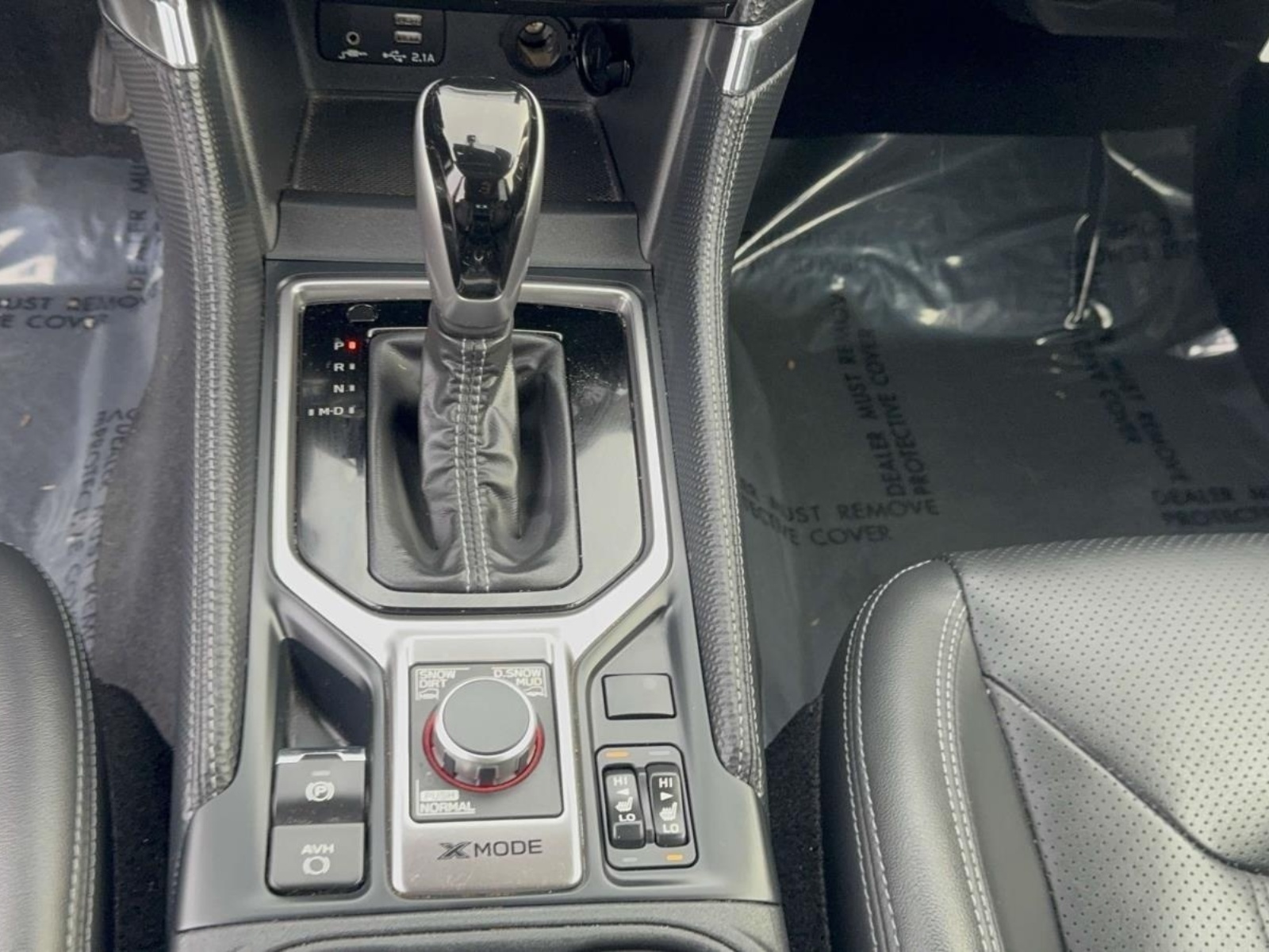 Used 2022 Subaru Forester SUV