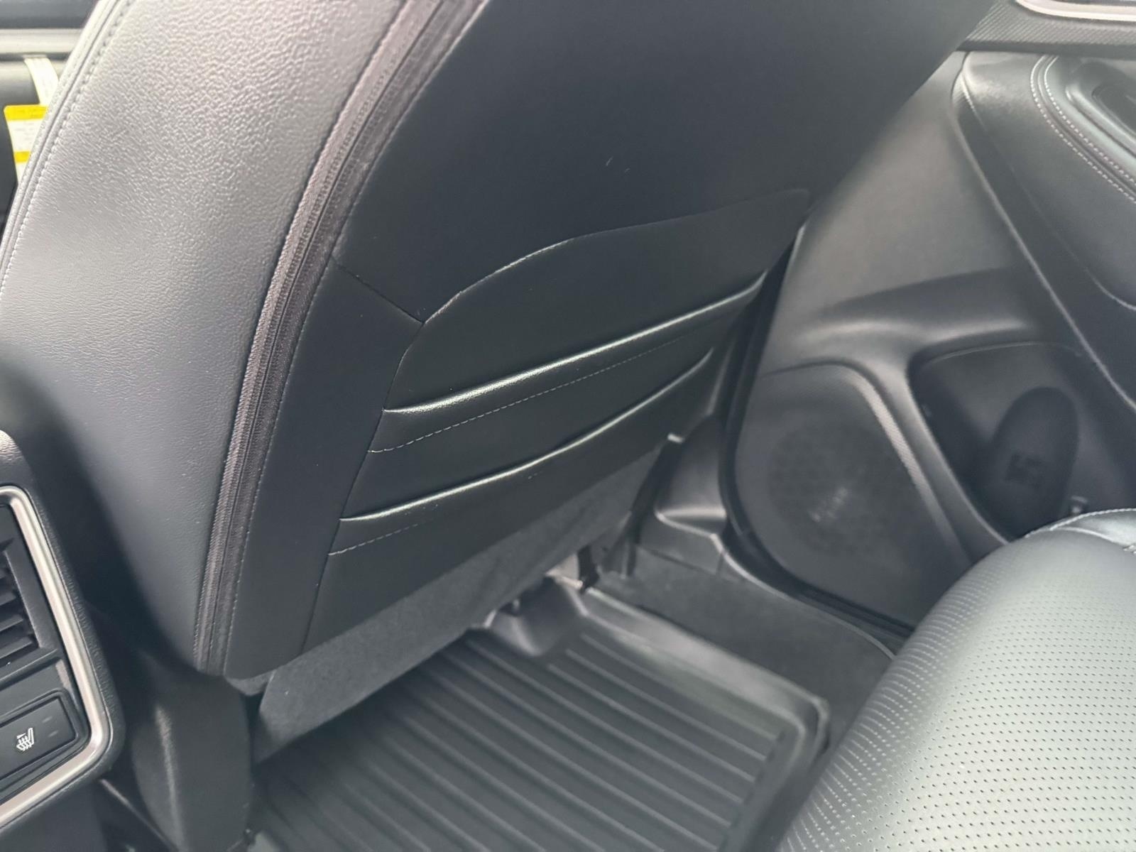 Used 2022 Subaru Forester SUV