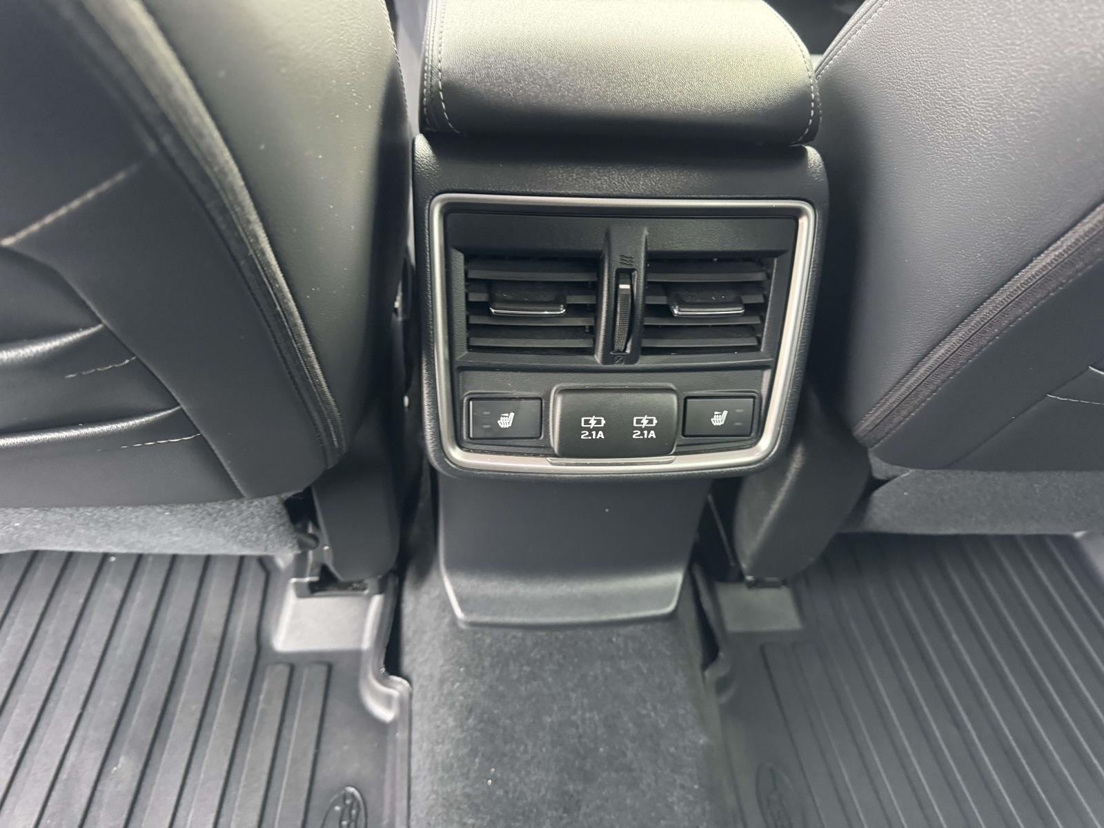 Used 2022 Subaru Forester SUV