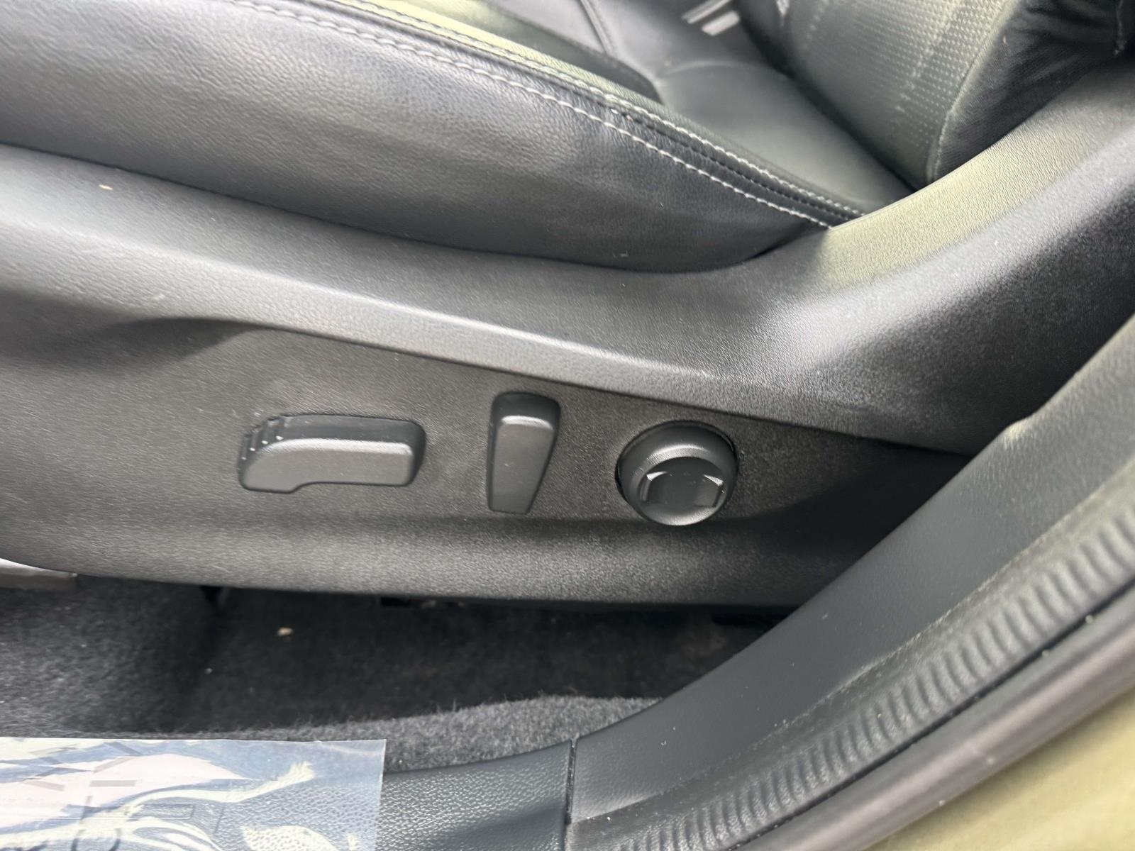 Used 2022 Subaru Forester SUV