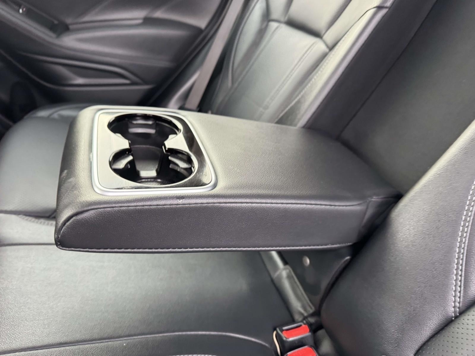 Used 2022 Subaru Forester SUV