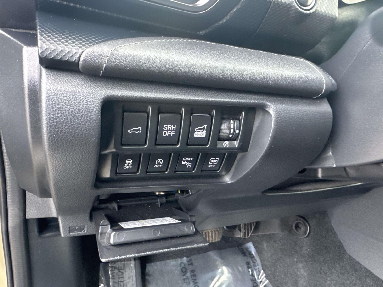 Used 2022 Subaru Forester SUV