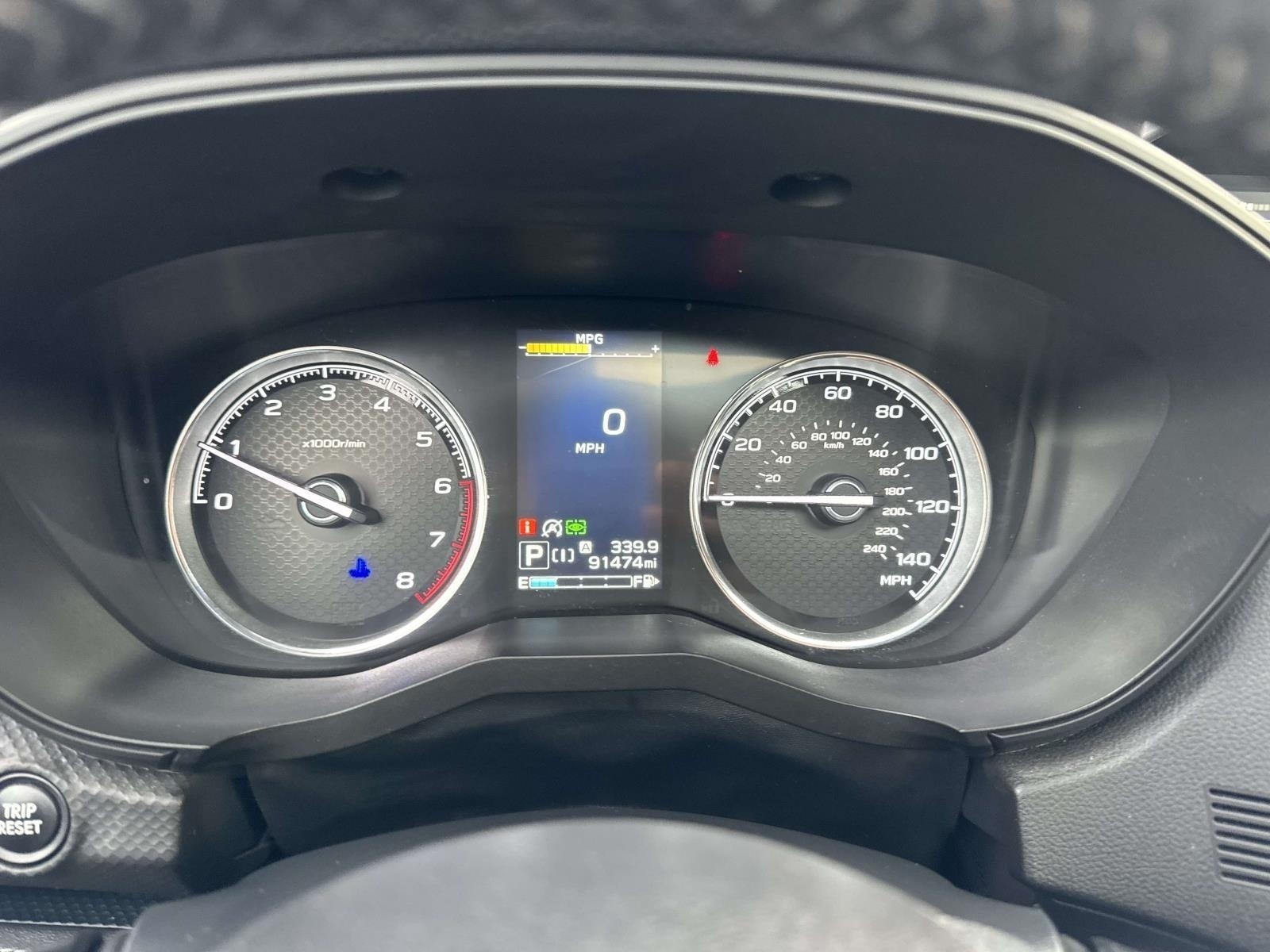 Used 2022 Subaru Forester SUV