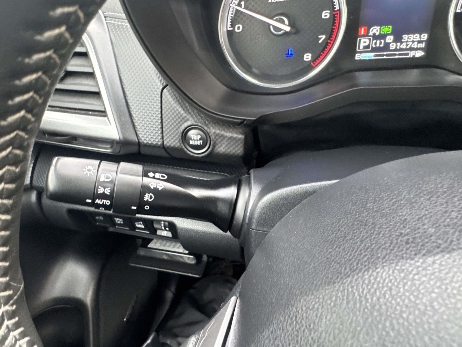 Used 2022 Subaru Forester SUV