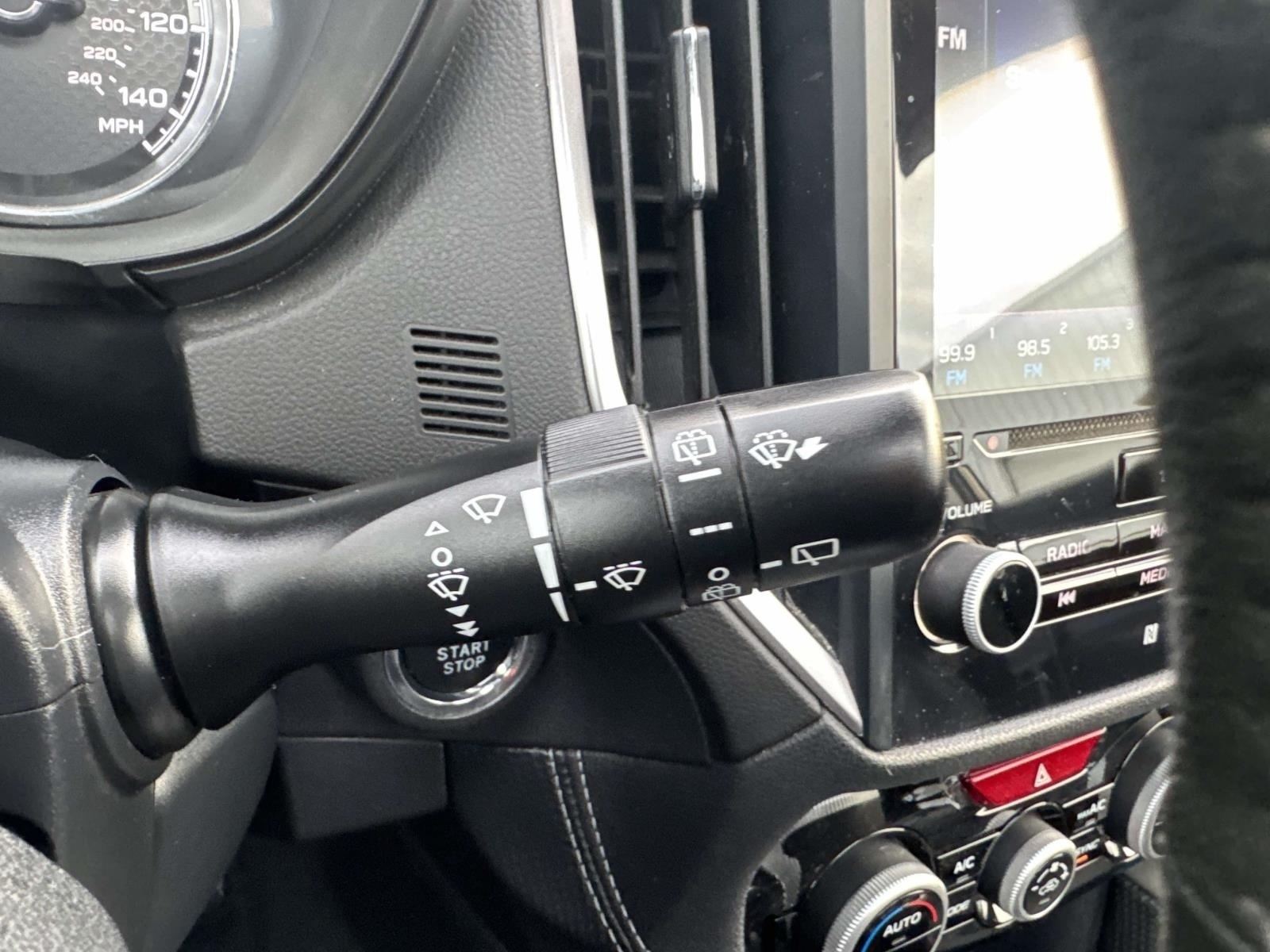 Used 2022 Subaru Forester SUV