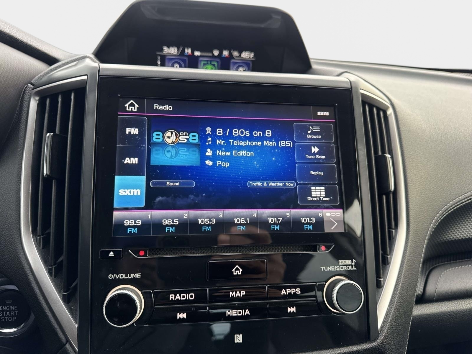 Used 2022 Subaru Forester SUV