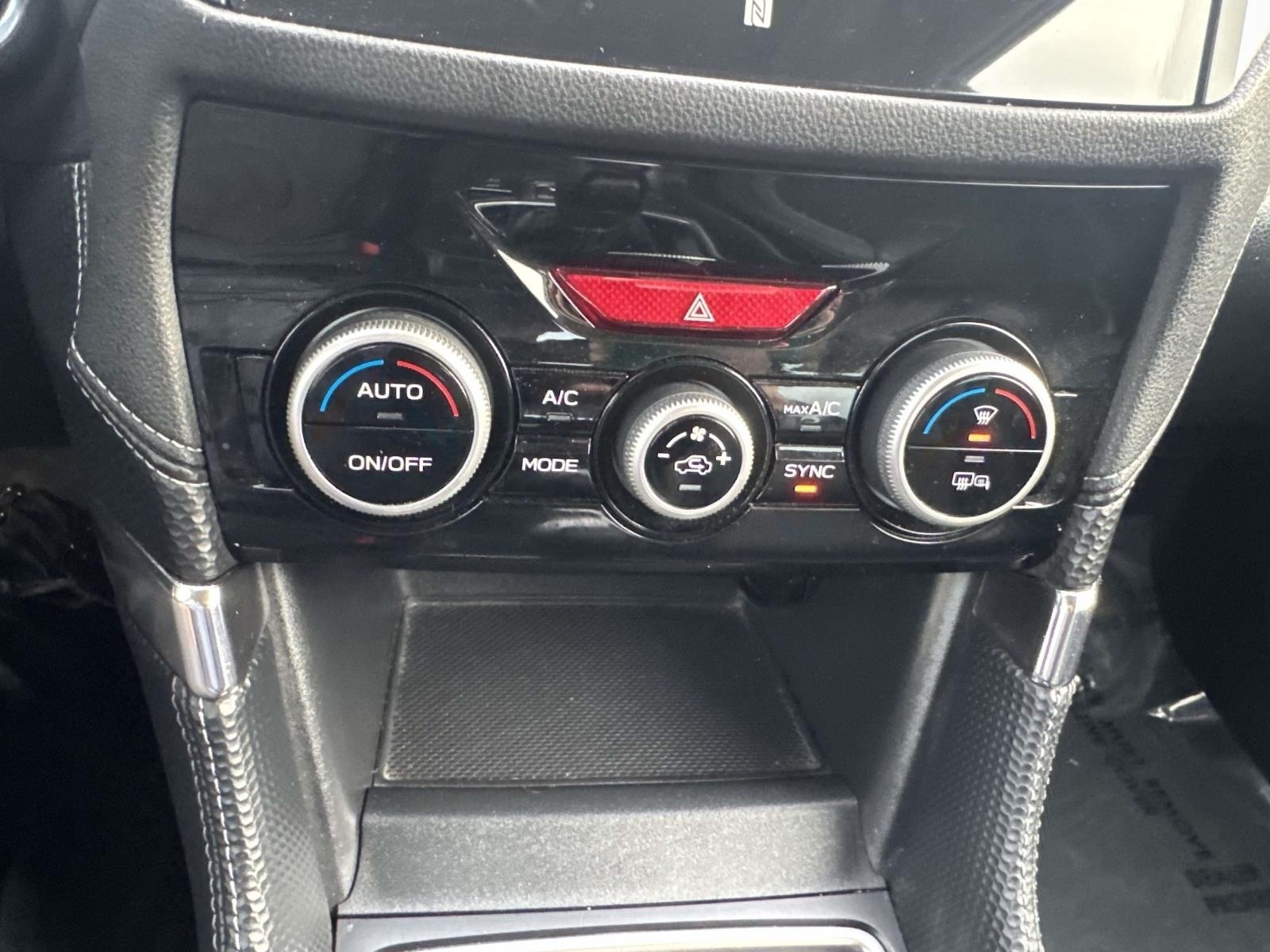 Used 2022 Subaru Forester SUV