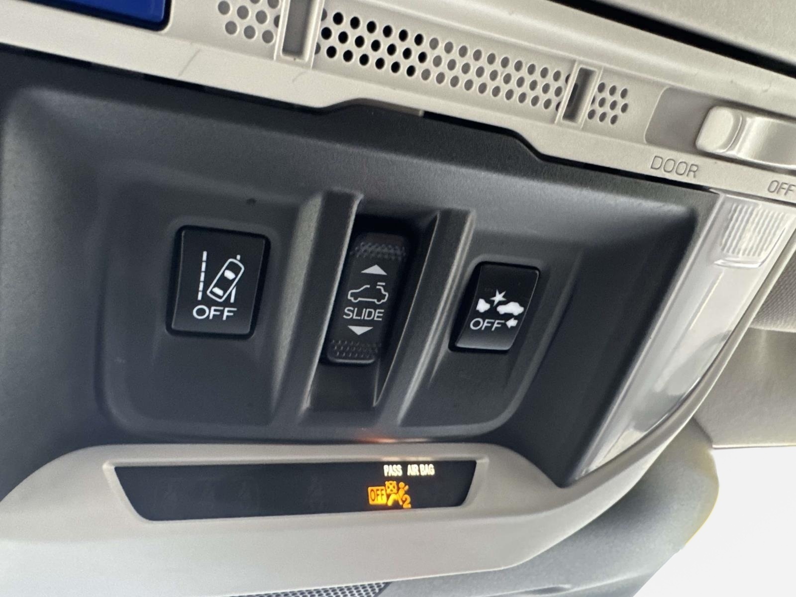 Used 2022 Subaru Forester SUV