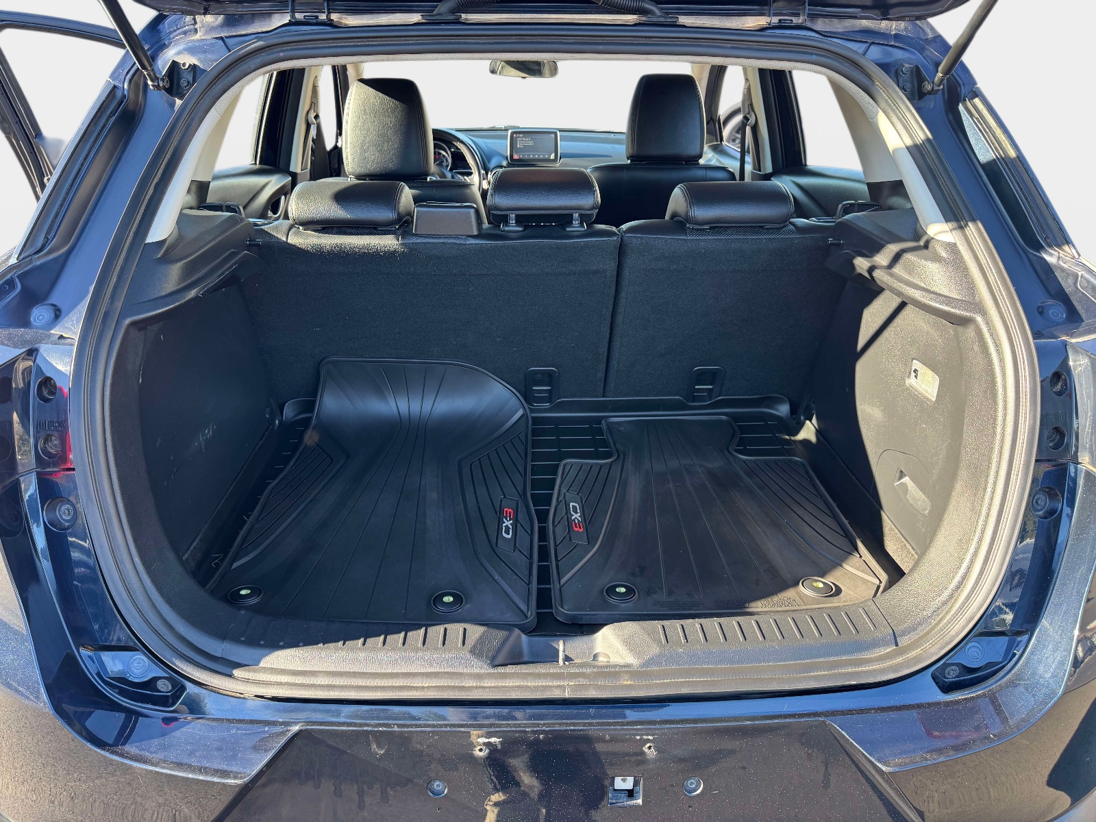 Used 2016 Mazda CX-3 SUV