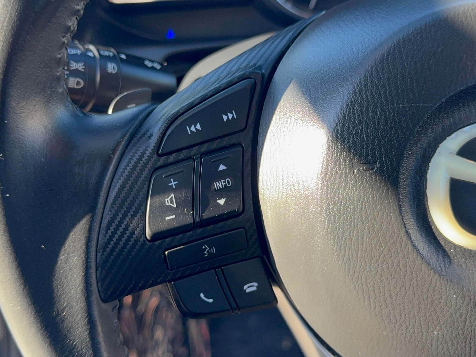 Used 2016 Mazda CX-3 SUV