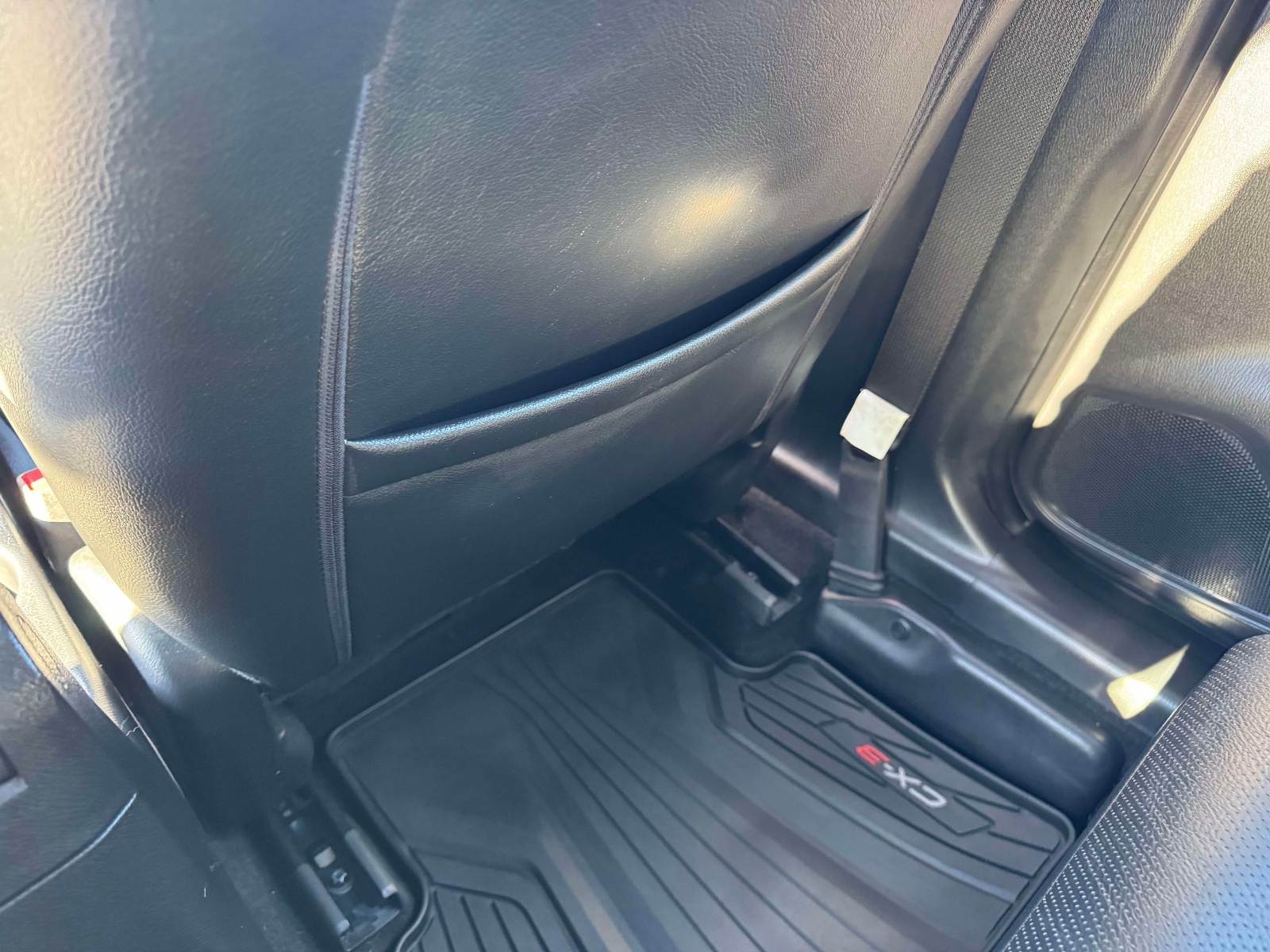 Used 2016 Mazda CX-3 SUV